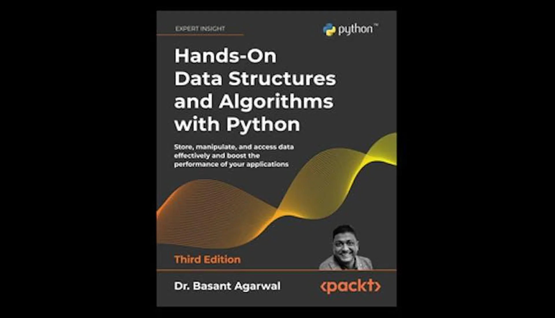 Hands-On Data Structures and Algorithms with Python, Third Edition