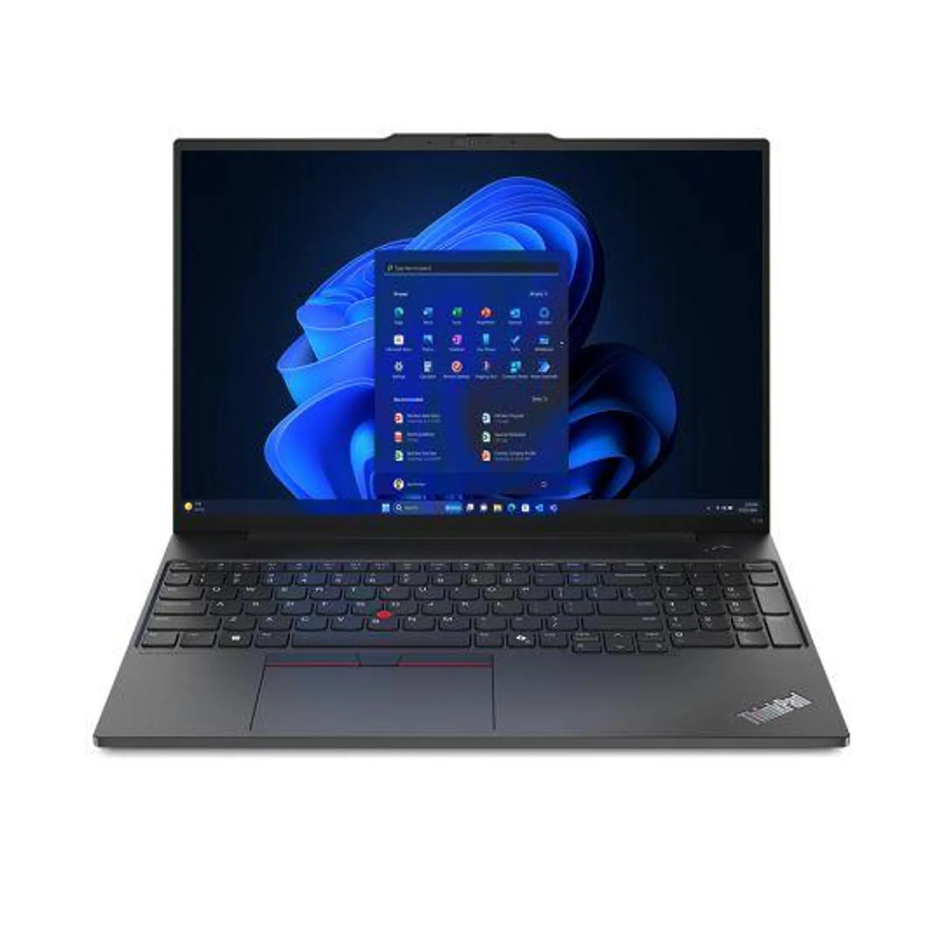 Lenovo ThinkPad E16 G2 Business-Notebook - Vorführware