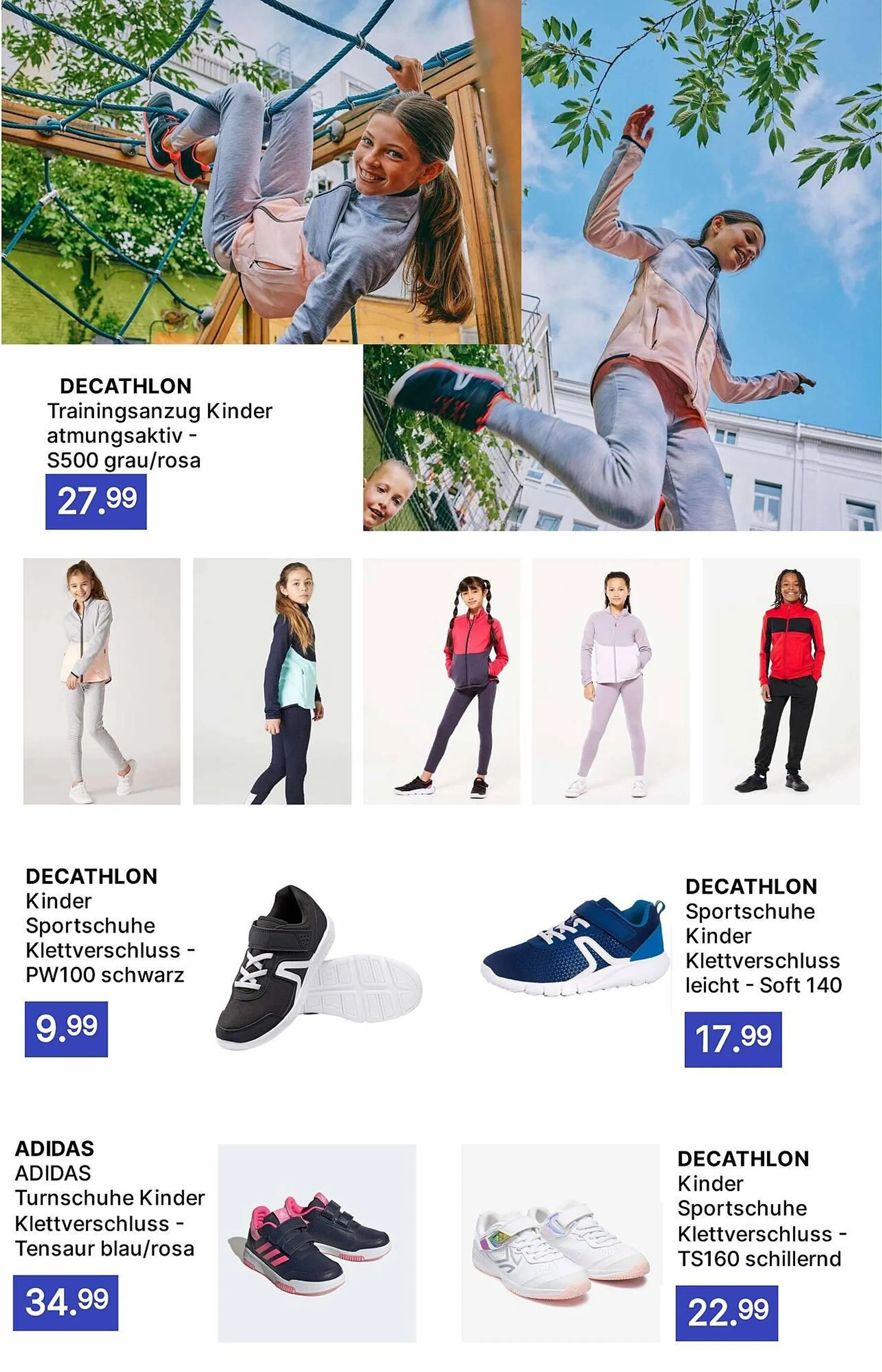 Decathlon Prospekt - 4