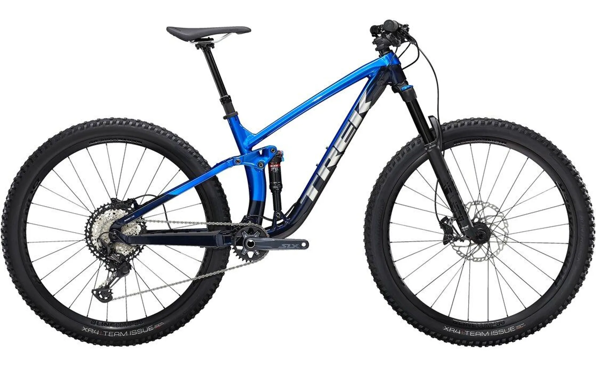 Trek Fuel EX 8 XT - Auslaufmodell - 29 Zoll - Fully