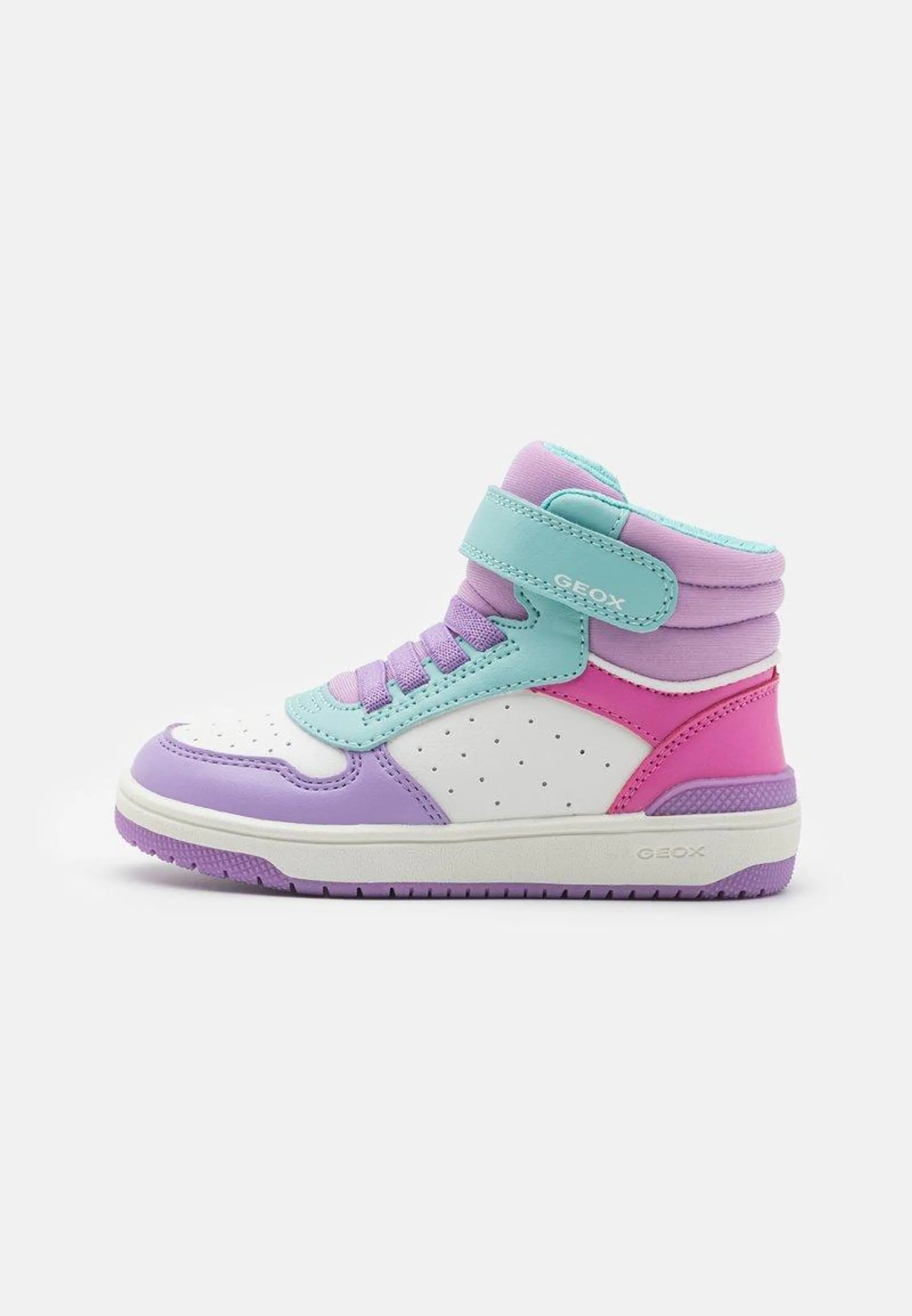 WASHIBA GIRL - High-top trainers