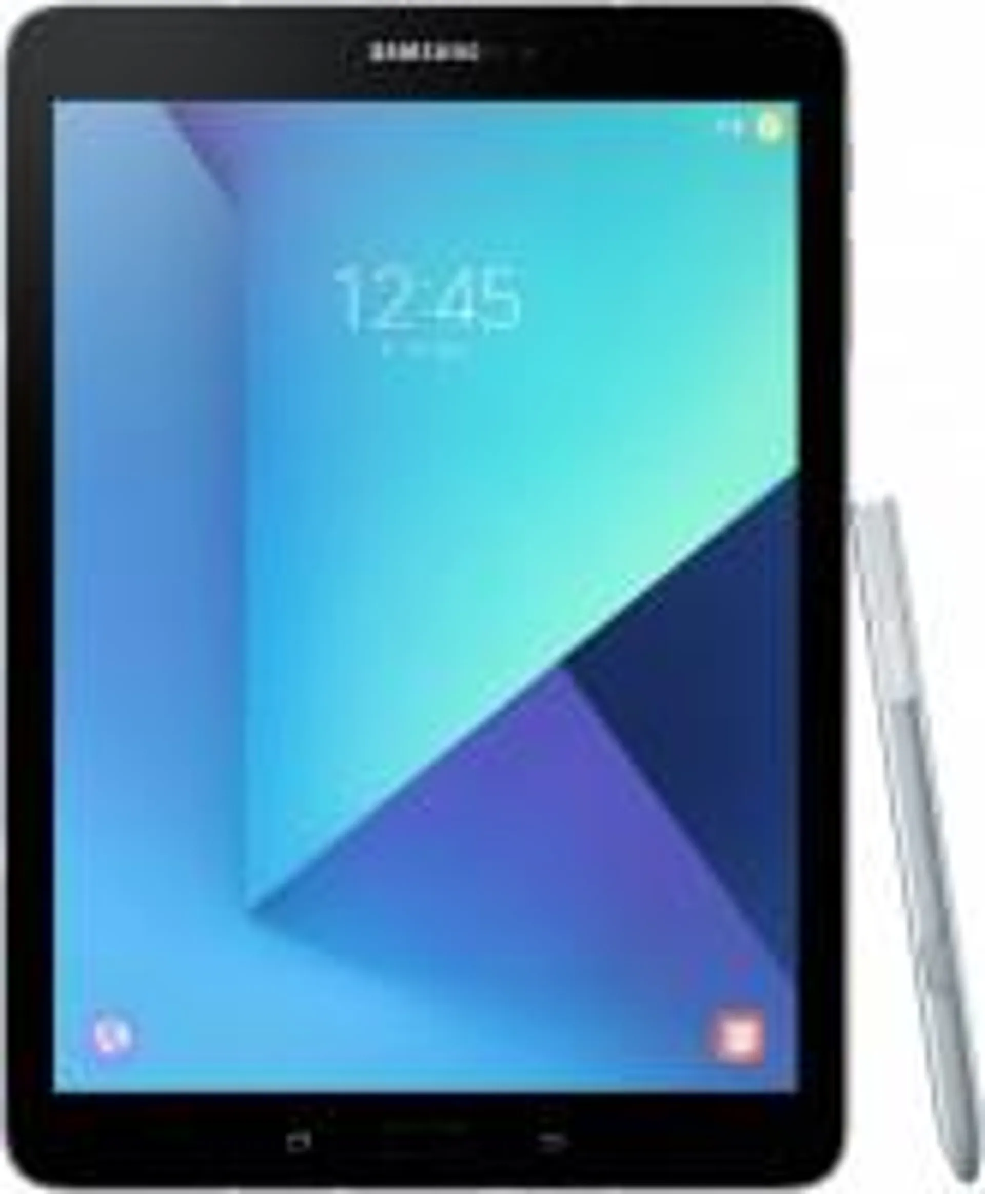 Samsung Galaxy Tab S3 9.7 (32GB) WiFi Tablet-PC silber