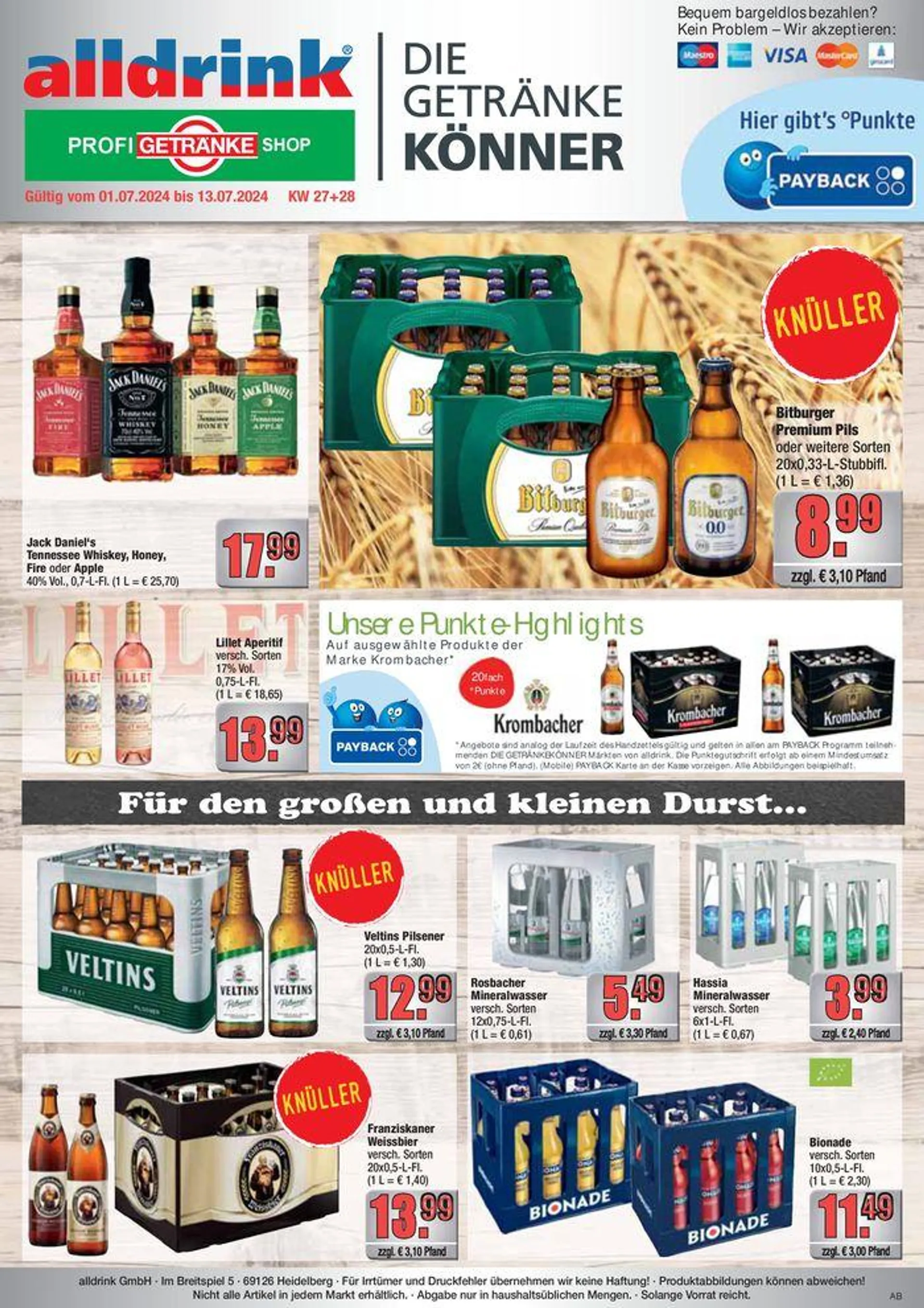 alldrink flugblatt - 1