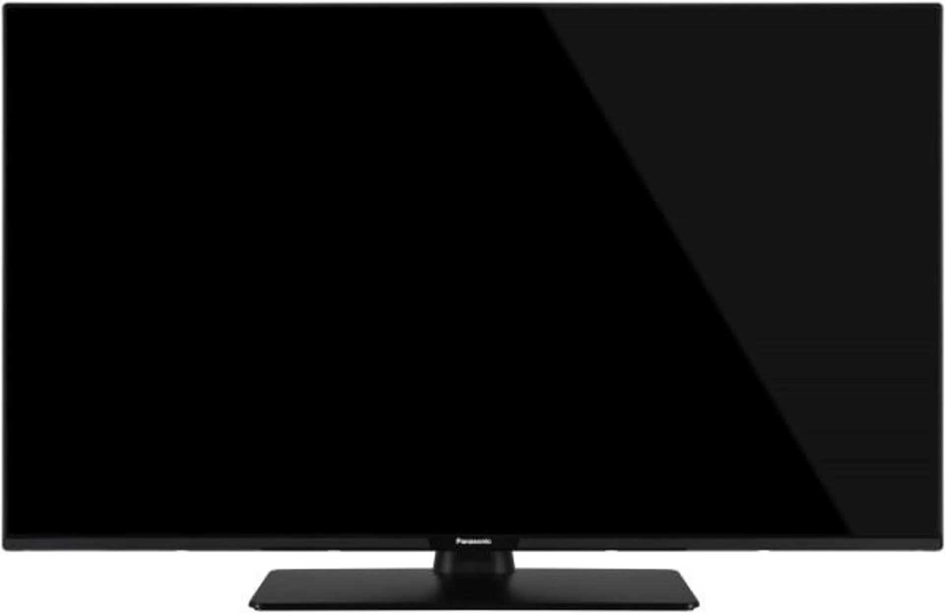 Panasonic TB-43W60AEZ 108 cm (43") LCD-TV mit LED-Technik schwarz / F