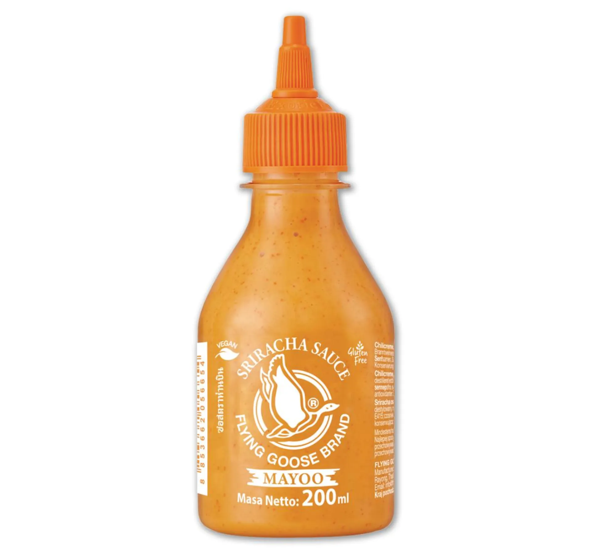 FLYING GOOSE Sauce*