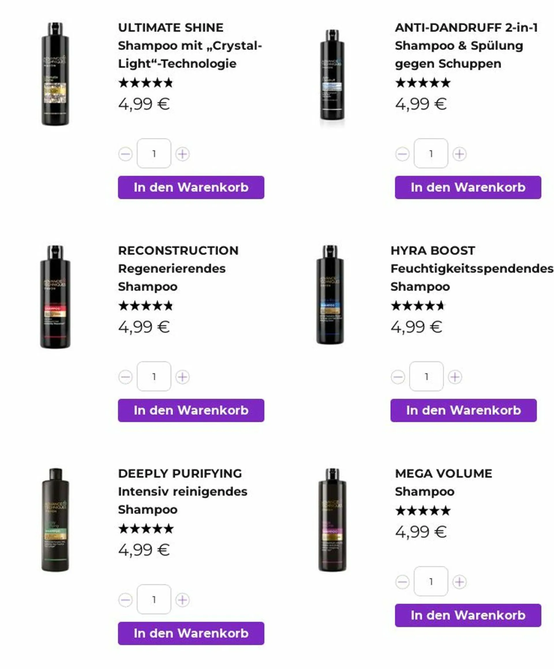 Avon Aktueller Prospekt von 12. Mai bis 21. Mai 2025 - Prospekt seite 10