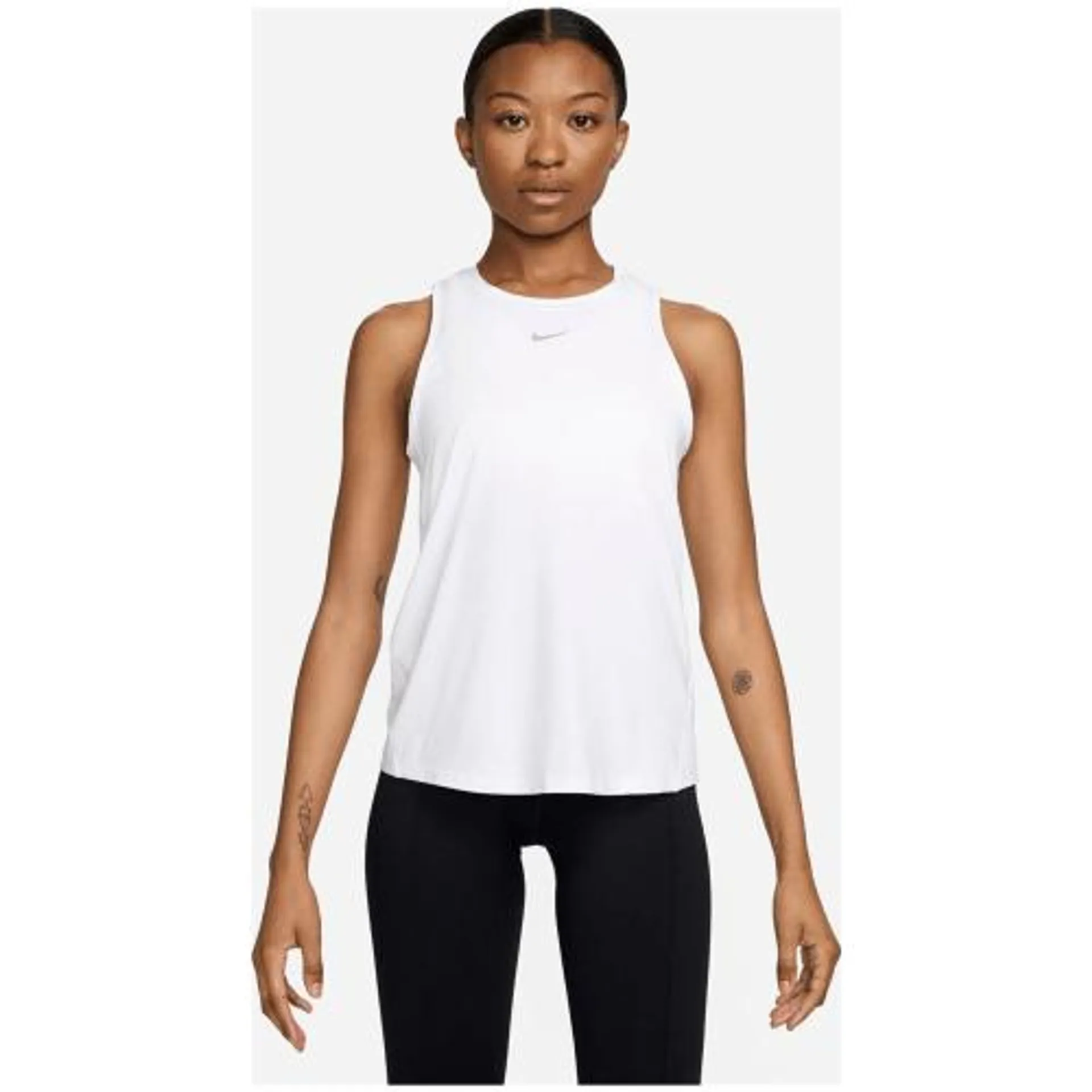 One Classic Dri-Fit Damen T-Shirt