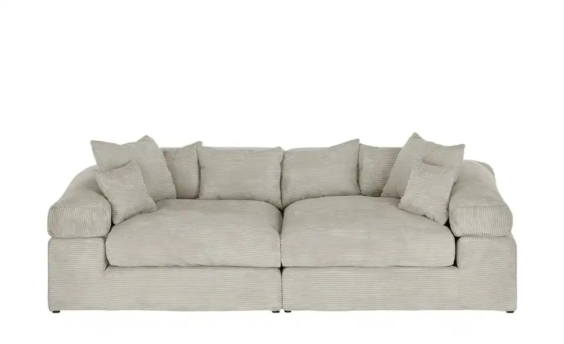 smart Big Sofa Lianea