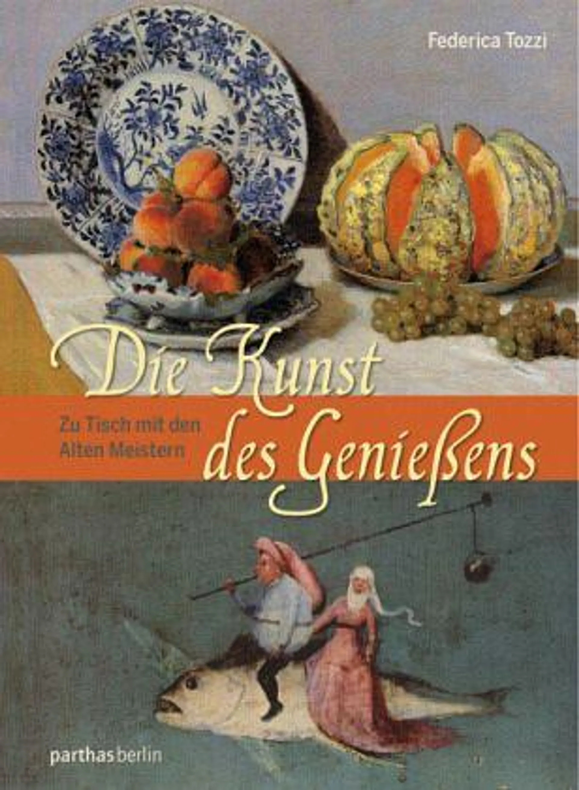 Die Kunst des Genießens