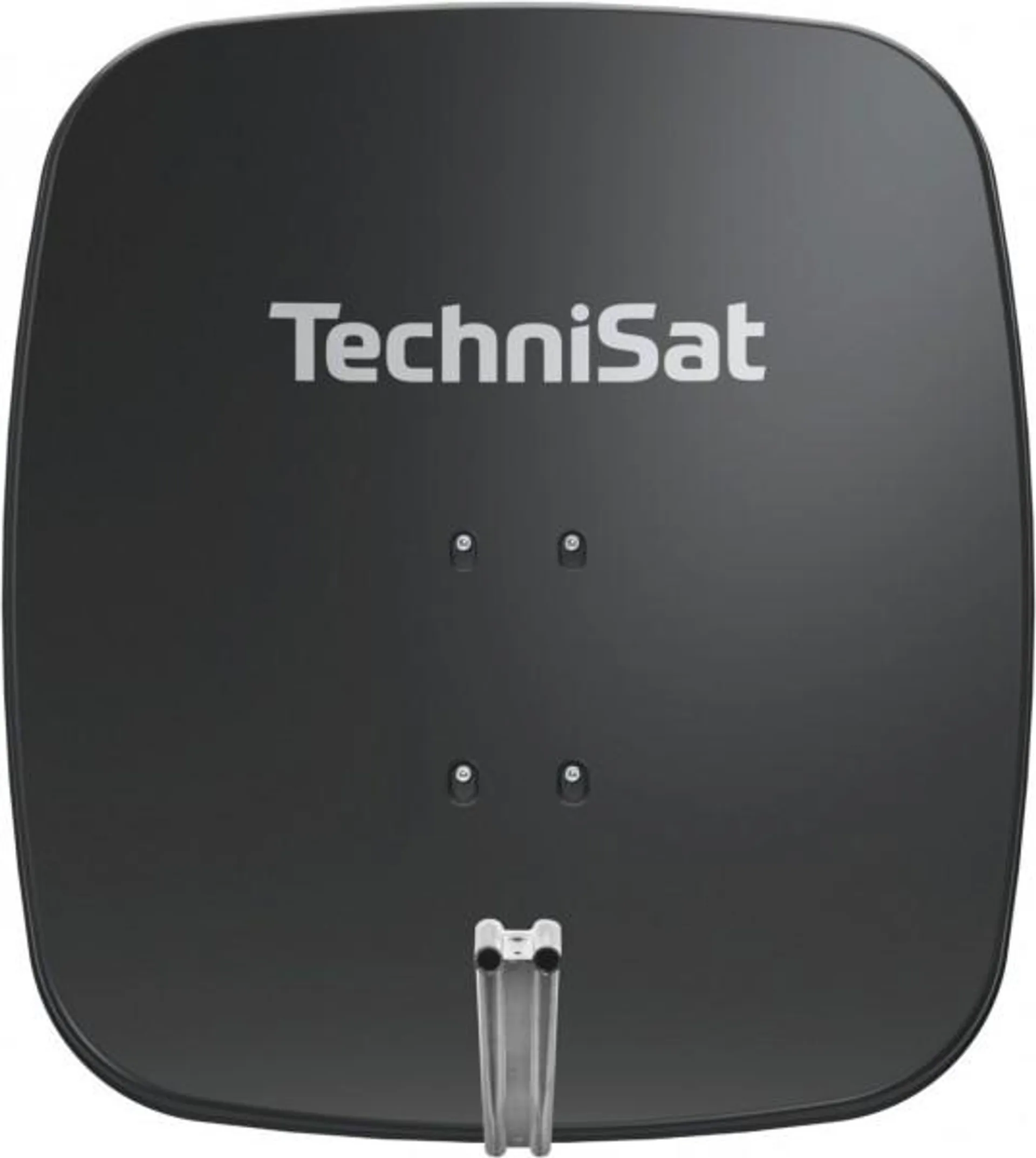 TechniSat SATMAN 65 Satelliten-Reflektor schiefergrau