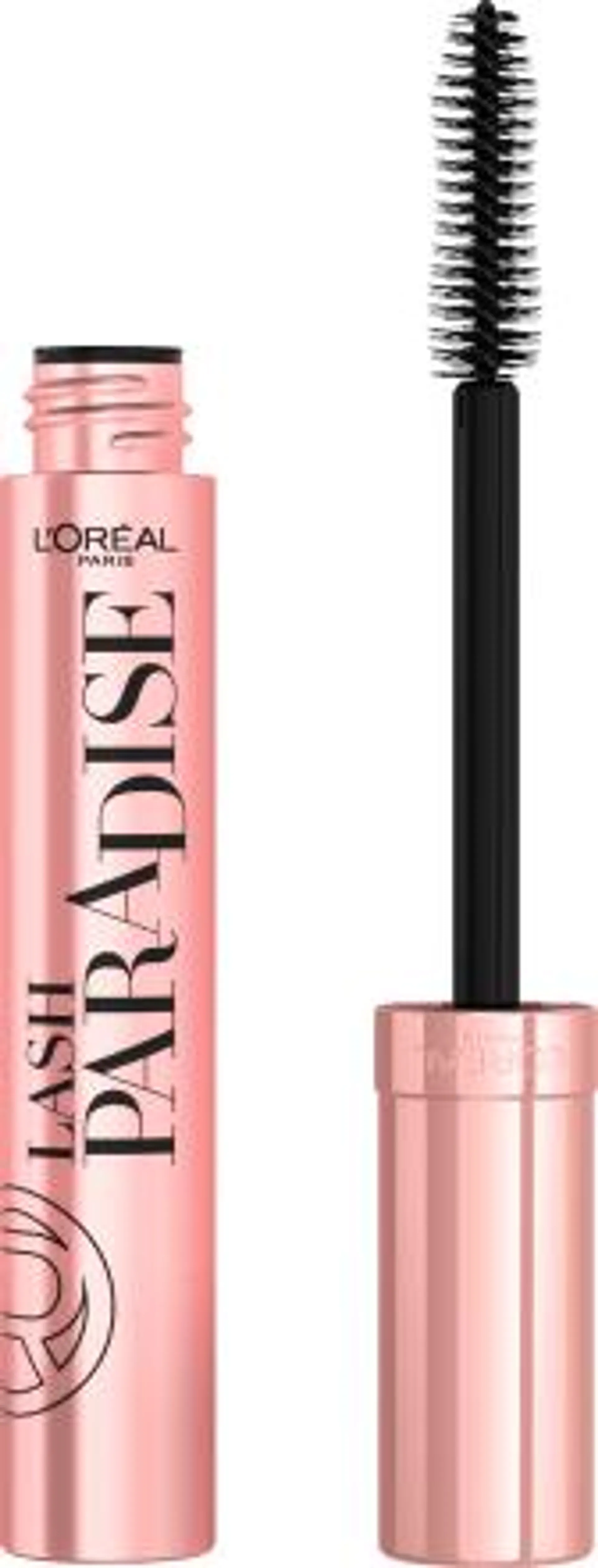 Mascara Lash Paradise Black, 6,4 ml