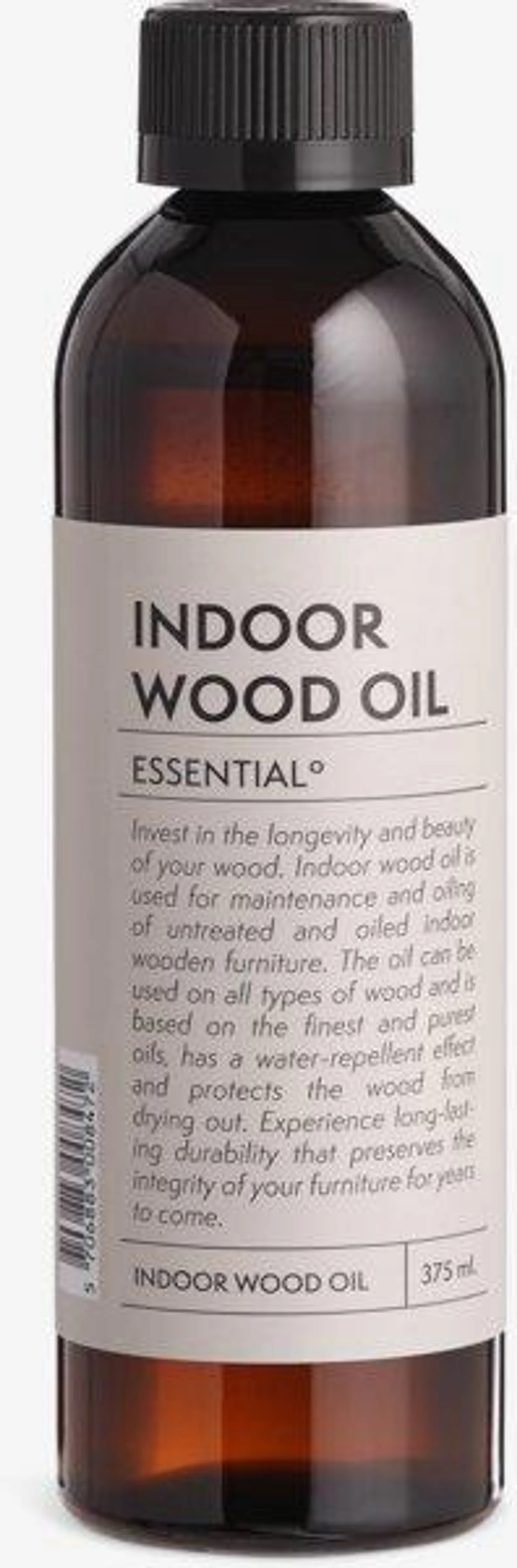 INDOOR WOOD OIL