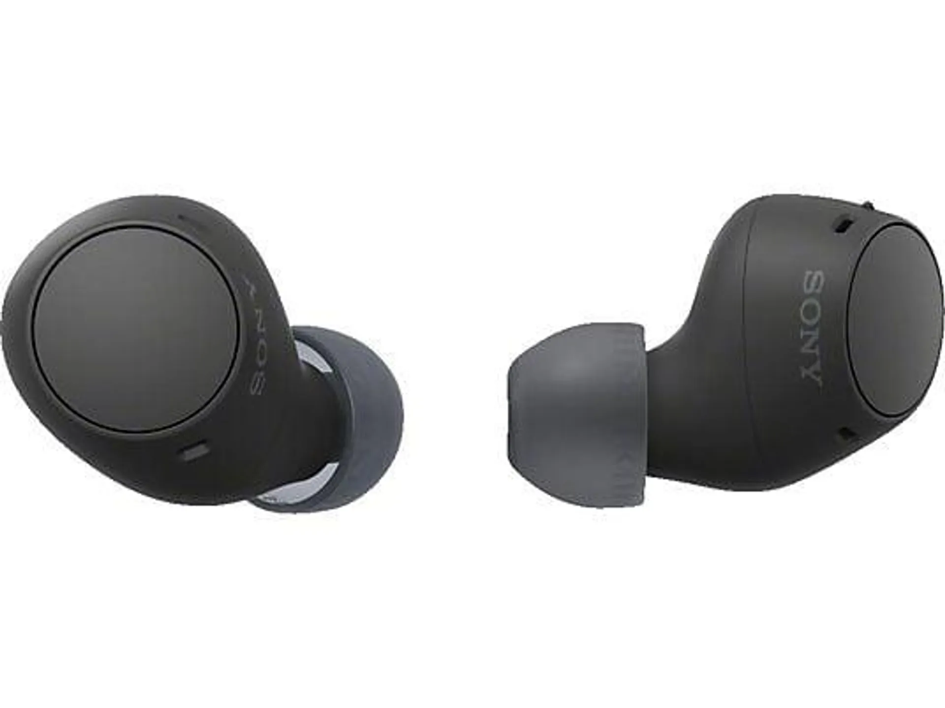 SONY Sony WF-C510, In-ear Kopfhörer Bluetooth Schwarz