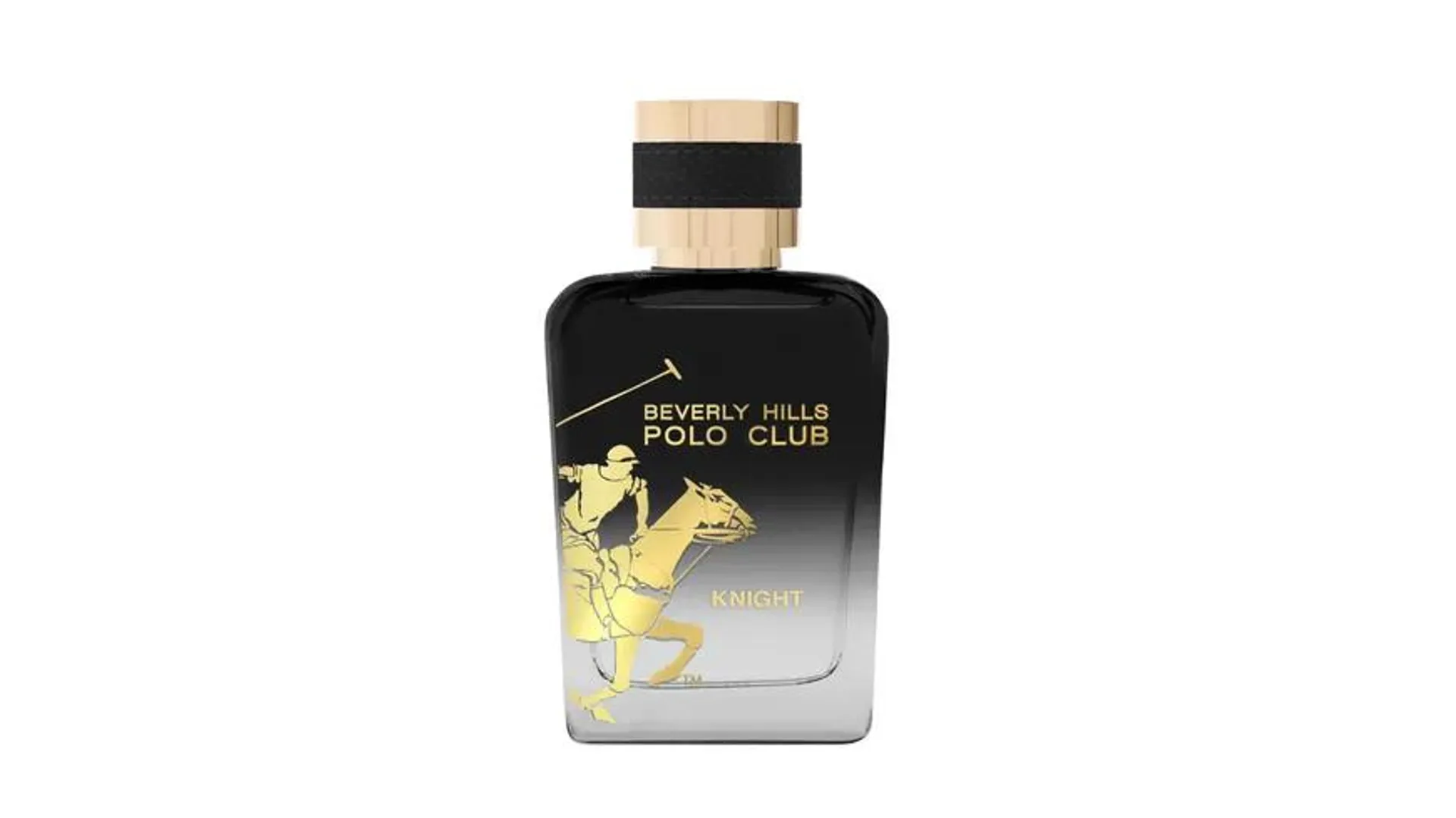 BEVERLY HILLS POLO CLUB Knight Eau de Parfum