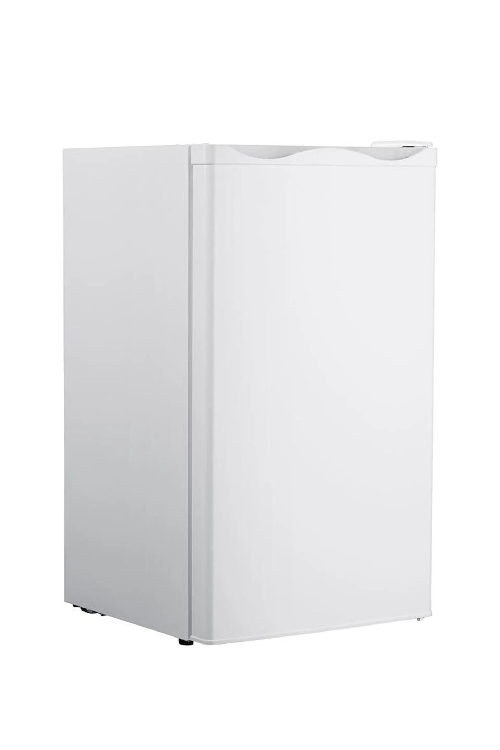 aro Tischgefrierschrank TZW8650E, PCM, 48 x 49.5 x 84.5 cm, 60 L, 3 Schubfächer, weiß
