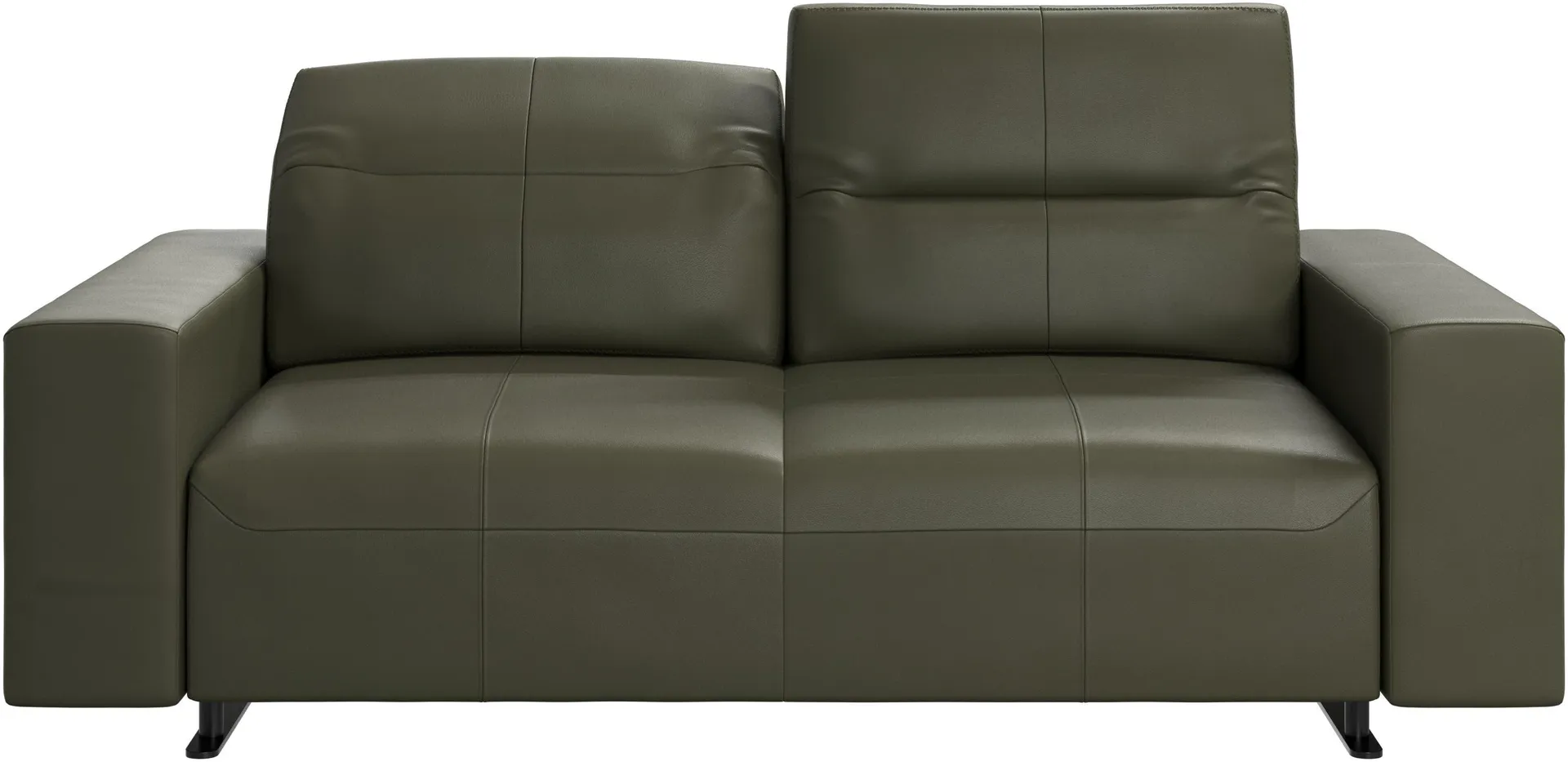 Hampton Sofa mit verstellbarer Rückenlehne