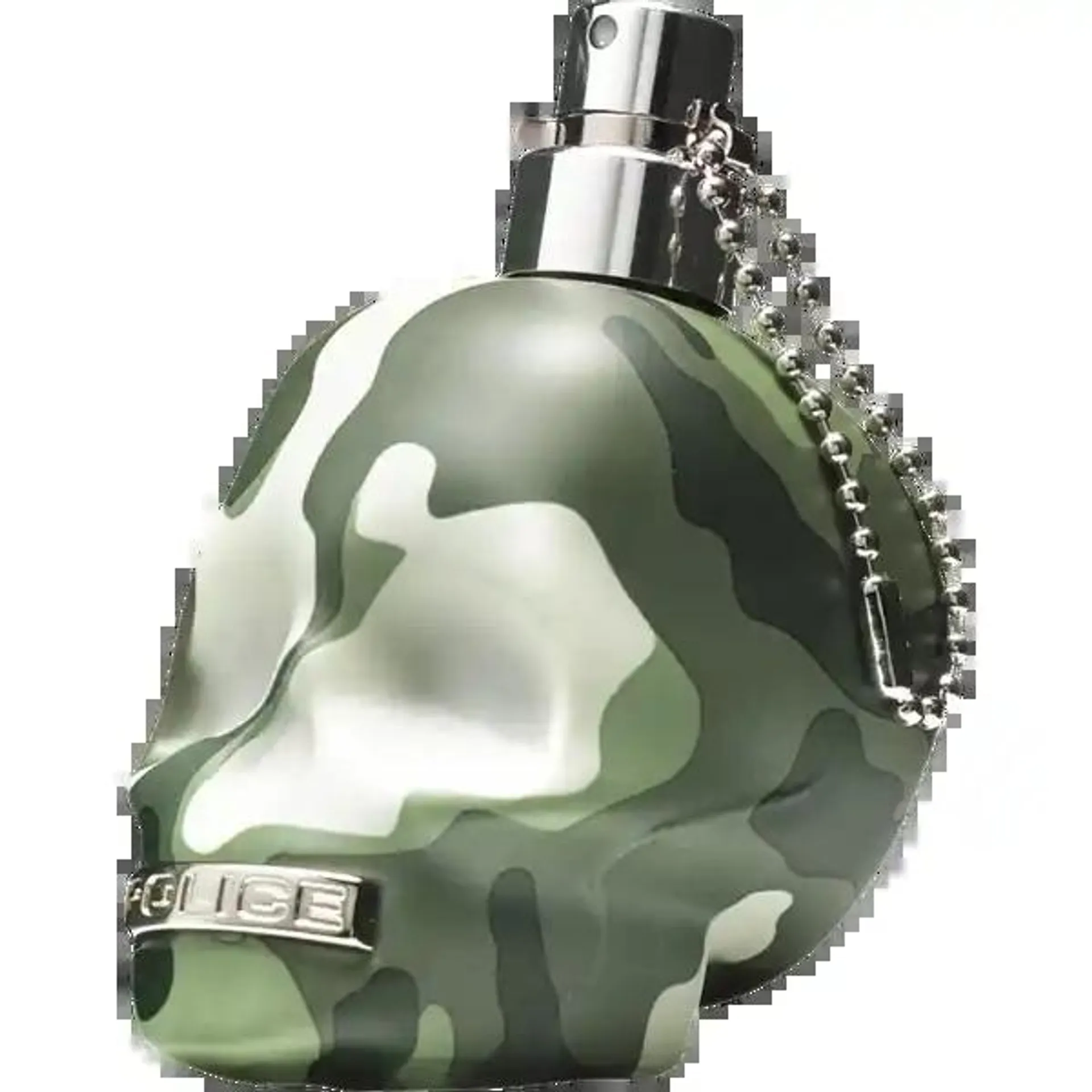 To Be Camouflage, EdT 40 ml