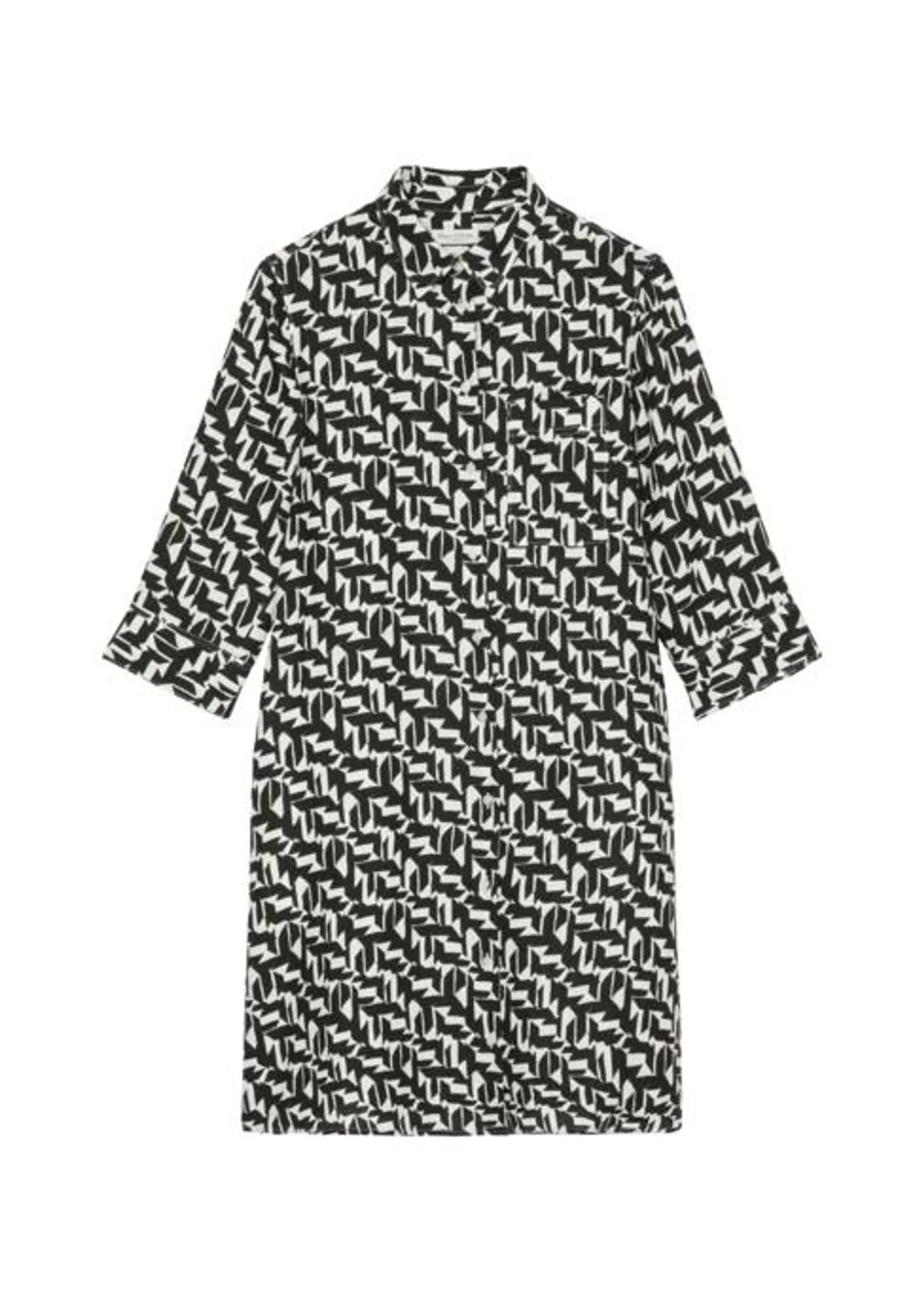 Kleid "WOVEN DRESSES"