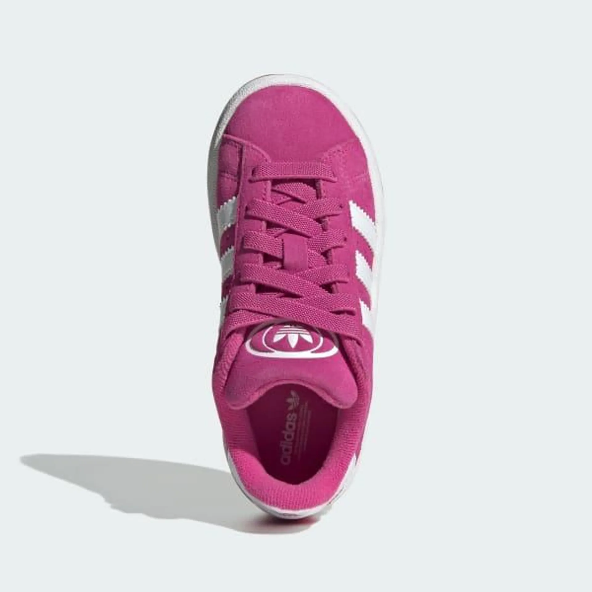 Campus 00s Elastic Laces Kids Schuh