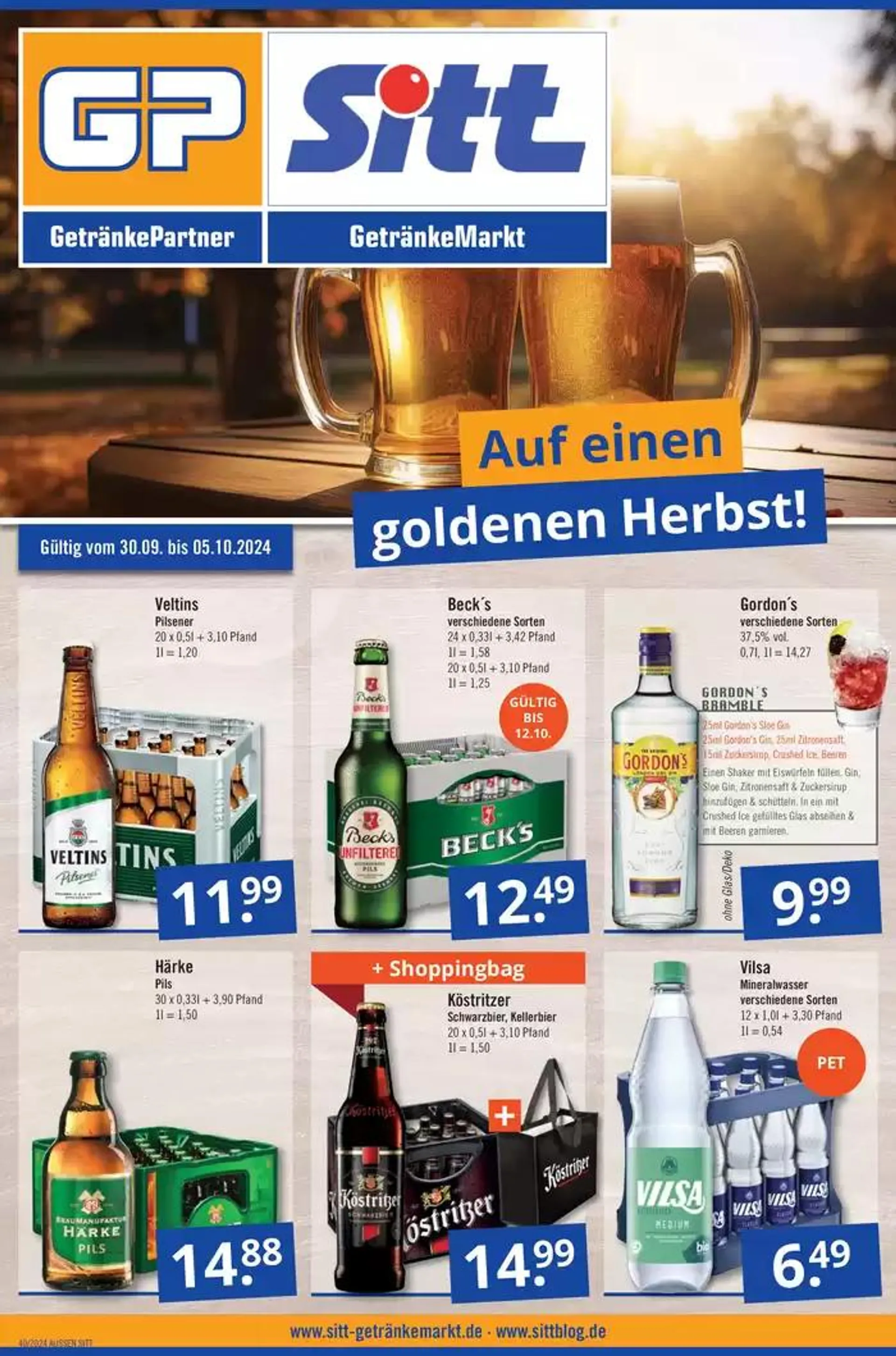 Tolle Rabatte auf ausgewählte Produkte - 1