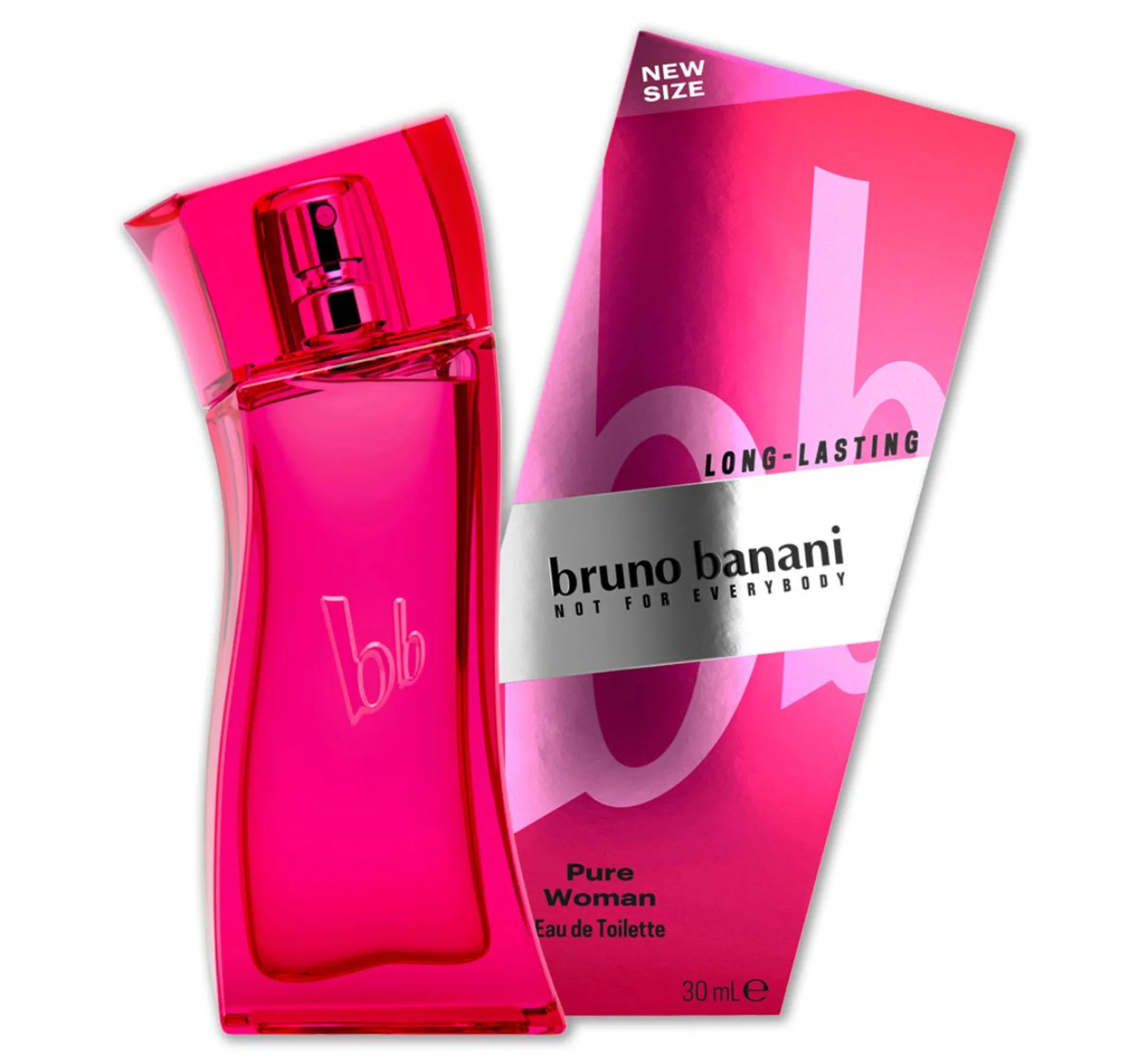 BRUNO BANANI EdT-Duft*