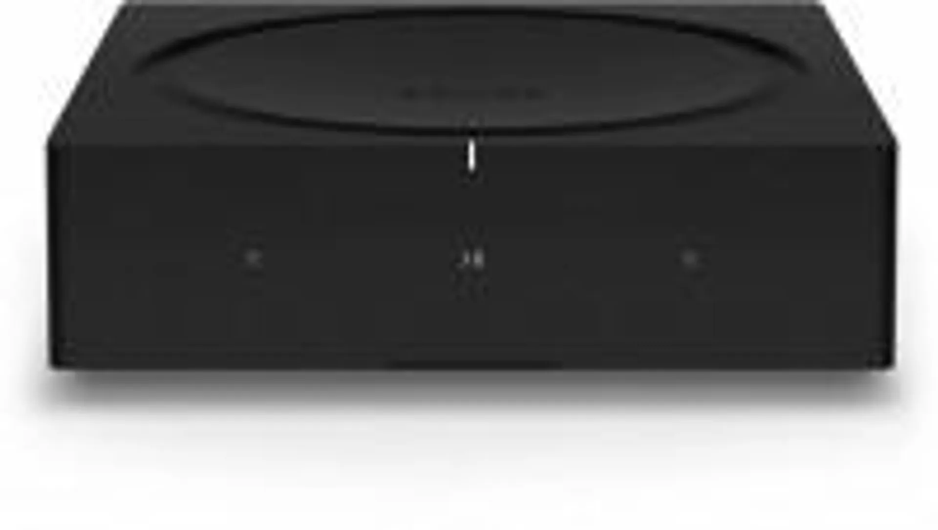 Sonos AMP Vollverstärker Stereo schwarz