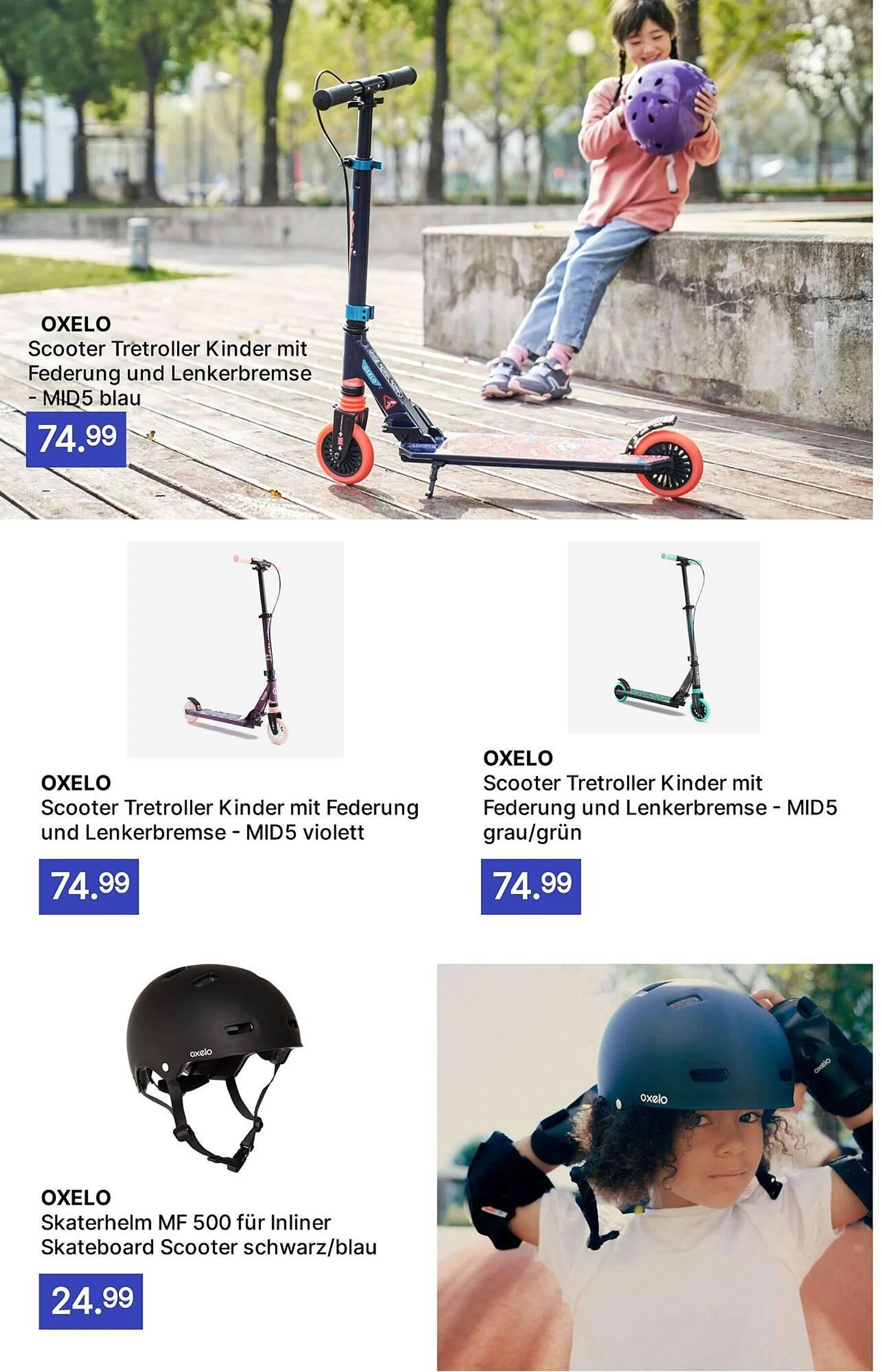 Decathlon Prospekt - 22