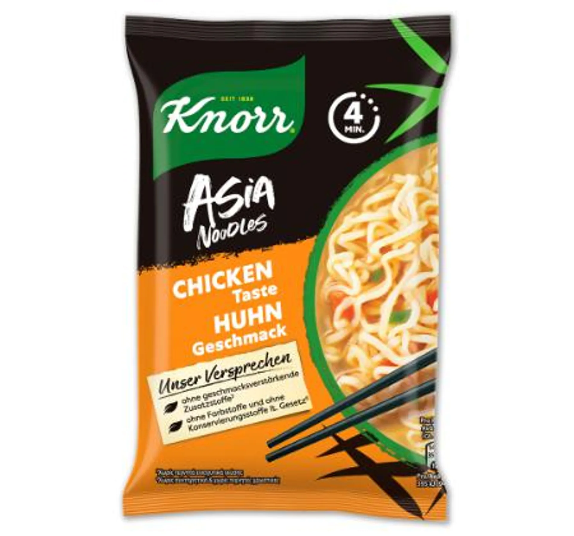 KNORR Asia Noodles*