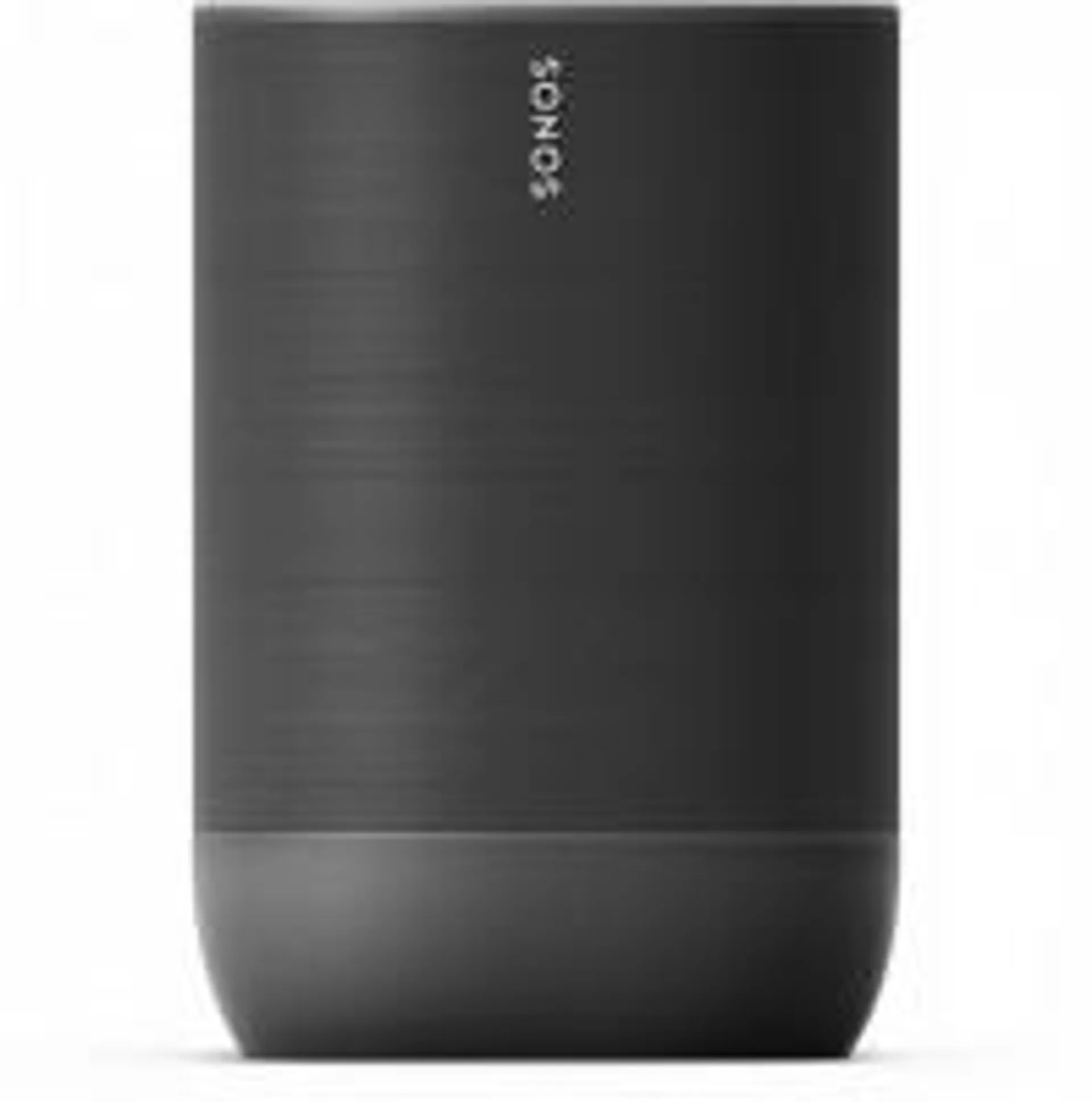 Sonos Move Streaming-Lautsprecher schwarz