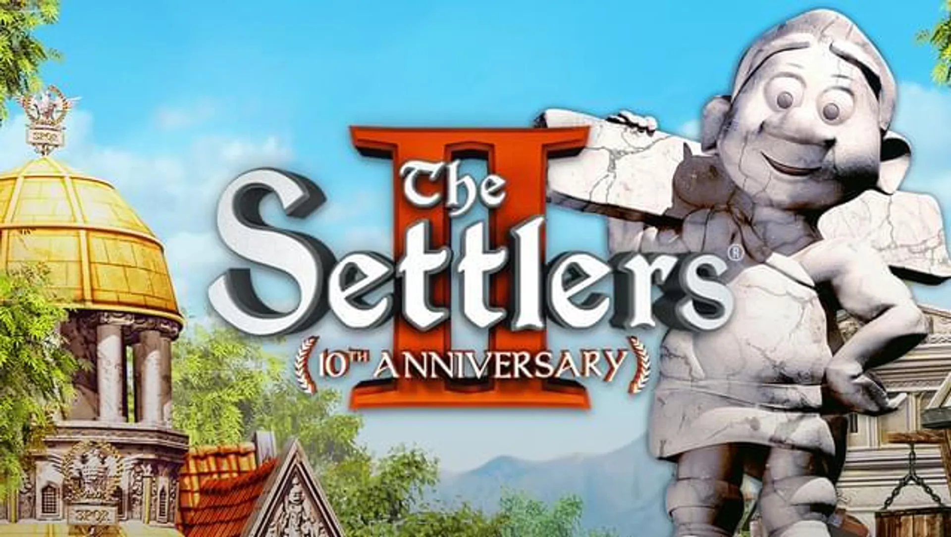 Die Siedler 2: 10th Anniversary