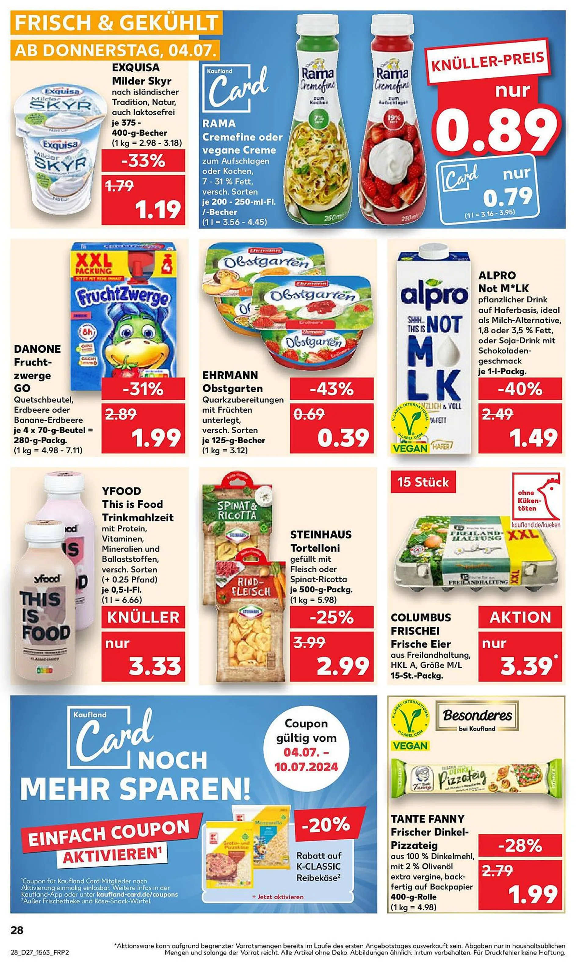 Kaufland Prospekt - 37