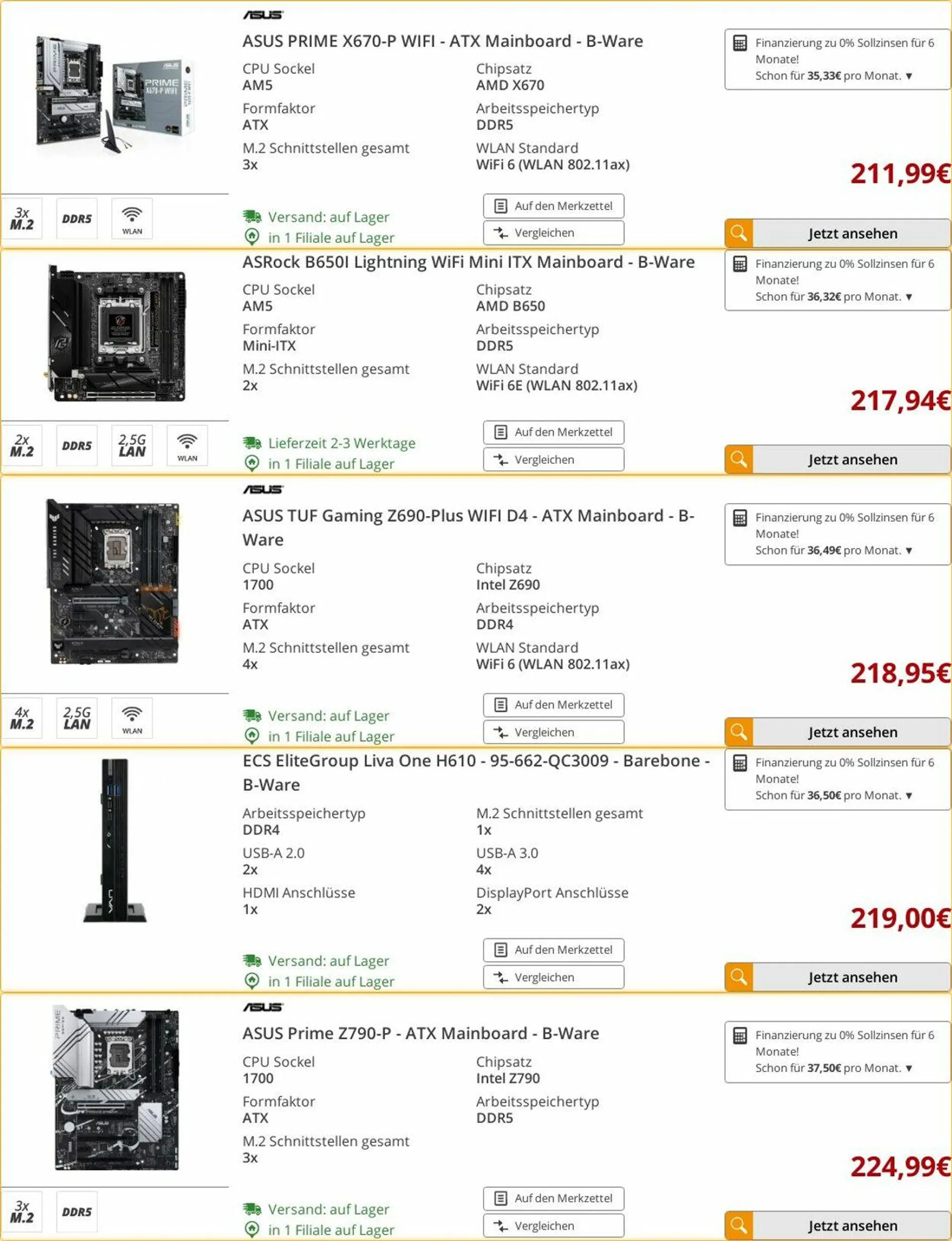 ARLT Computer Aktueller Prospekt von 24. Februar bis 2. März 2025 - Prospekt seite 26