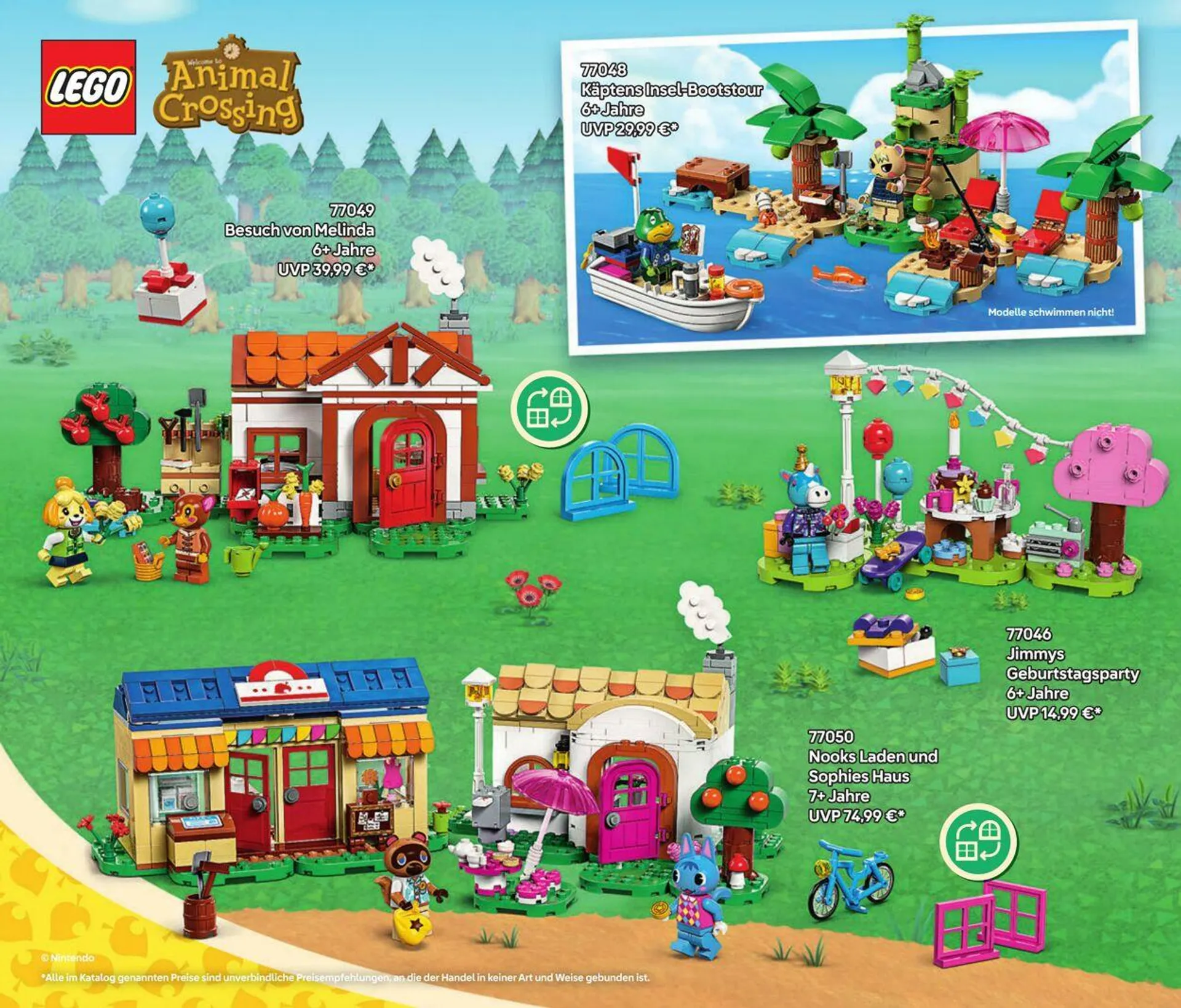 LEGO Aktueller Prospekt von 13. Mai bis 27. Mai 2025 - Prospekt seite 94