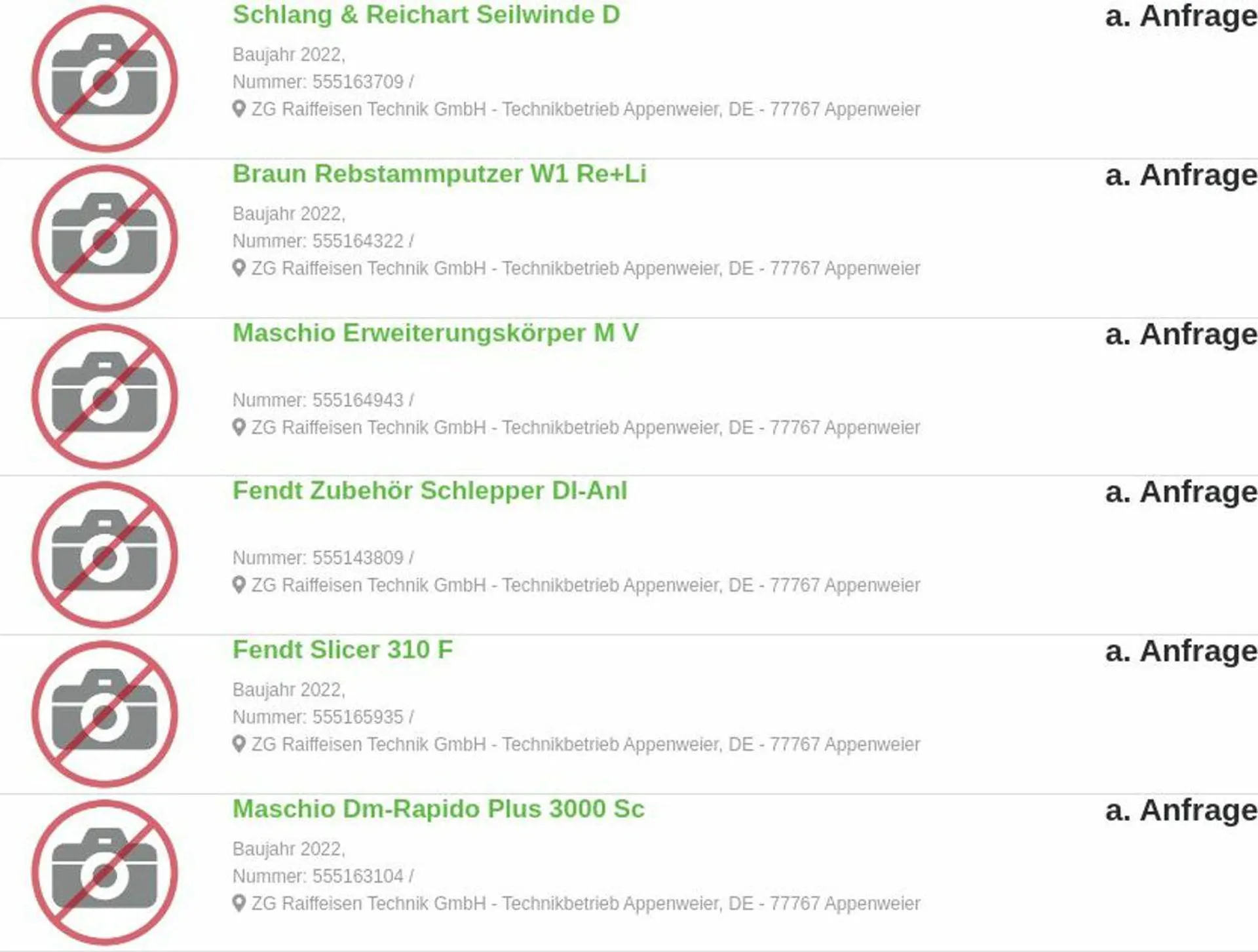 ZG Raiffeisen Aktueller Prospekt von 25. März bis 3. April 2024 - Prospekt seite 63