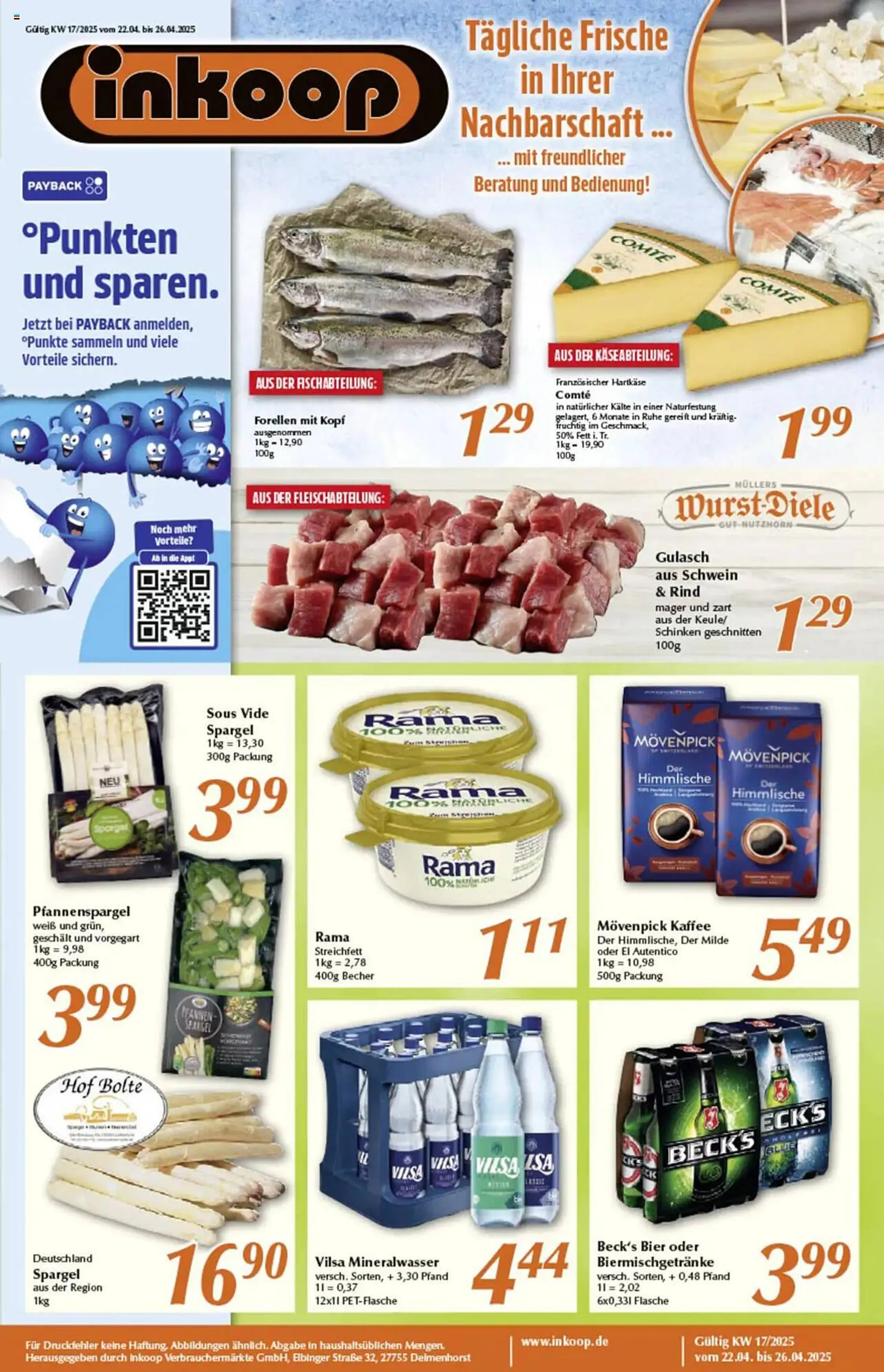 inkoop Prospekt - 1