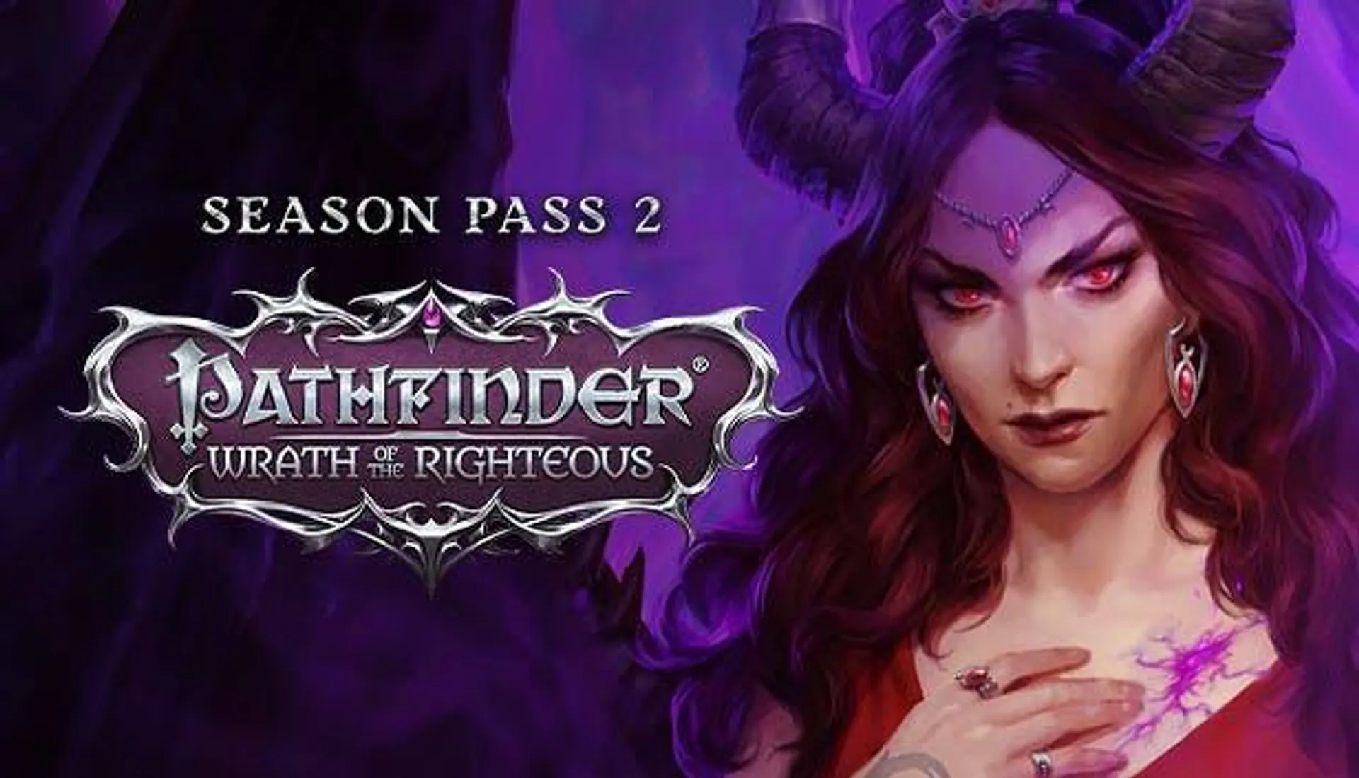 Pathfinder: Wrath of the Righteous  Season Pass 2