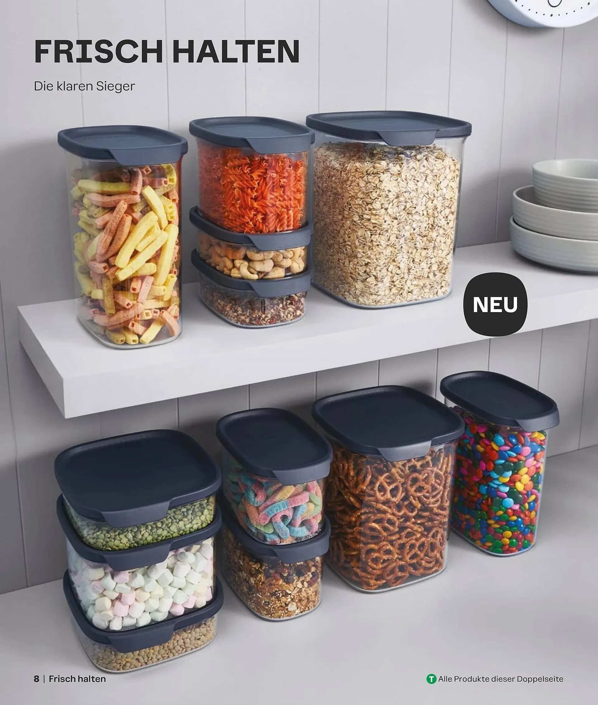 Tupperware Prospekt - 8