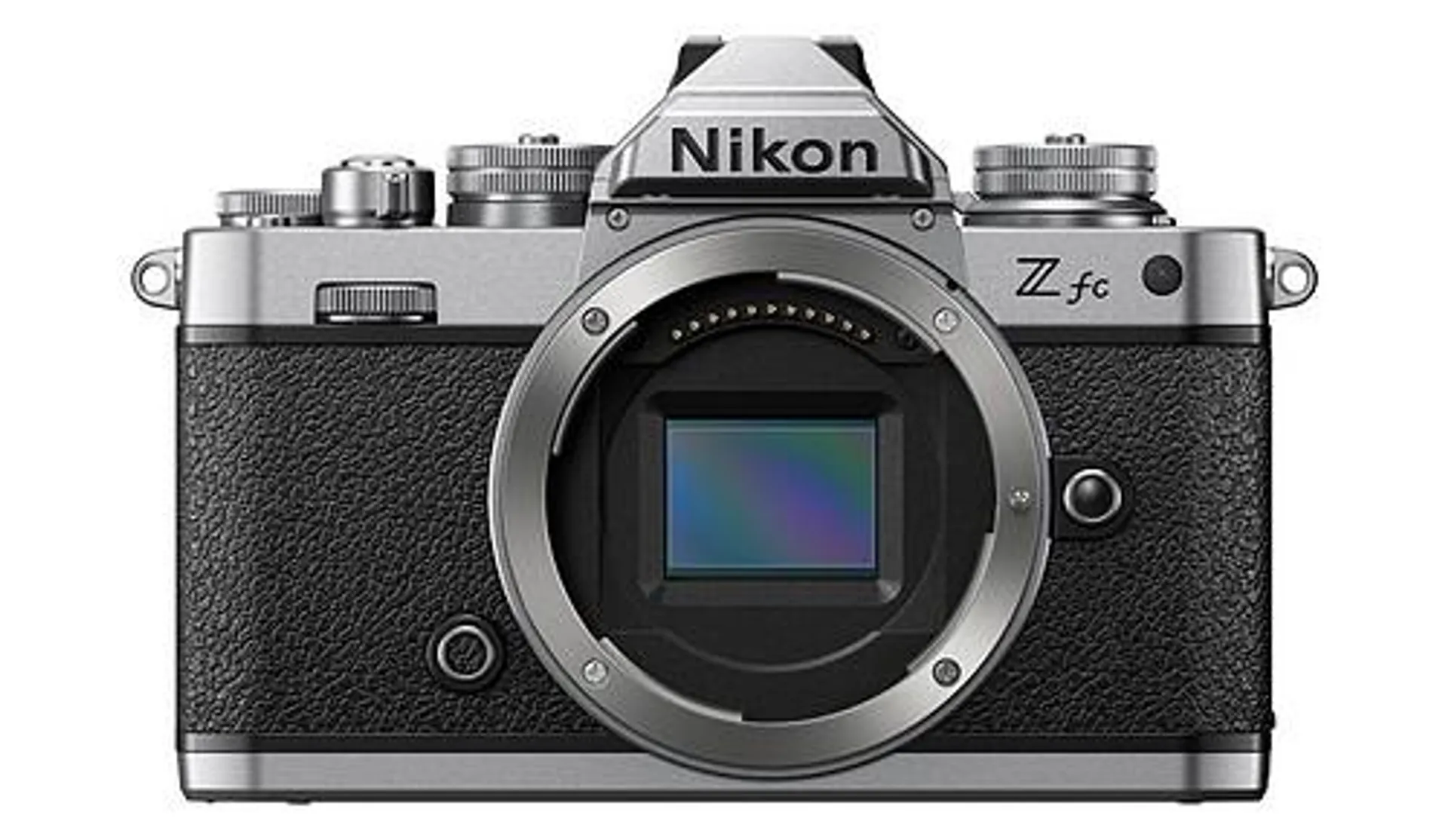 Nikon Z fc Gehäuse