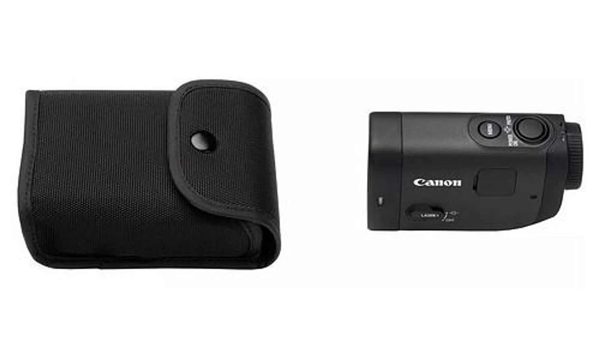 Canon PowerShot GOLF Laserentfernungsmesser