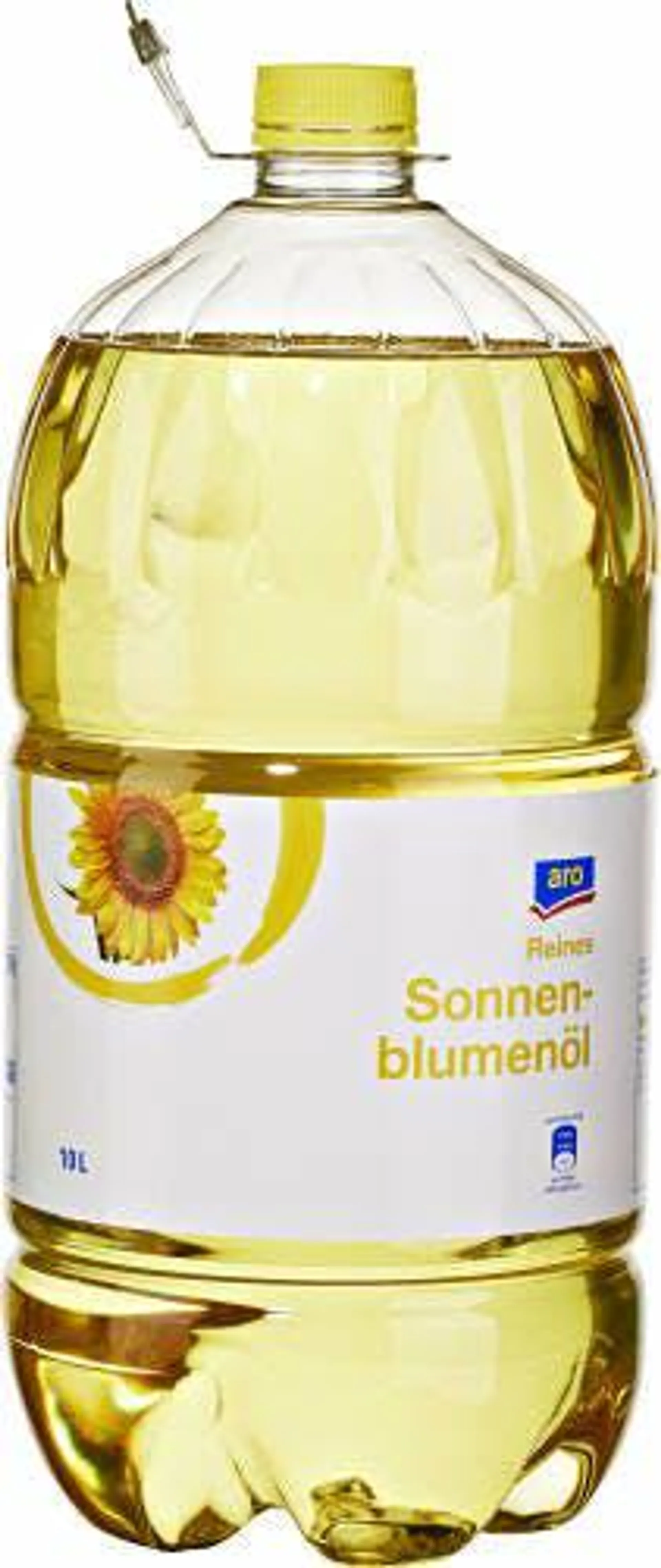 Aro Sonnenblumenöl (10 l)