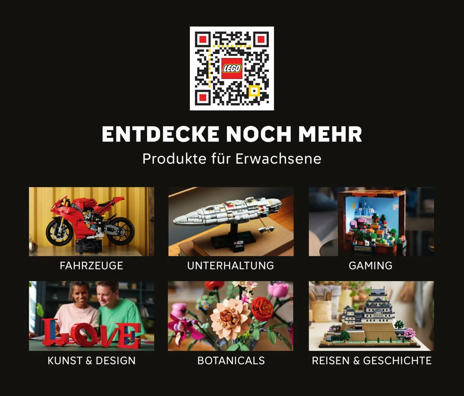 LEGO Aktueller Prospekt von 13. Mai bis 27. Mai 2025 - Prospekt seite 163