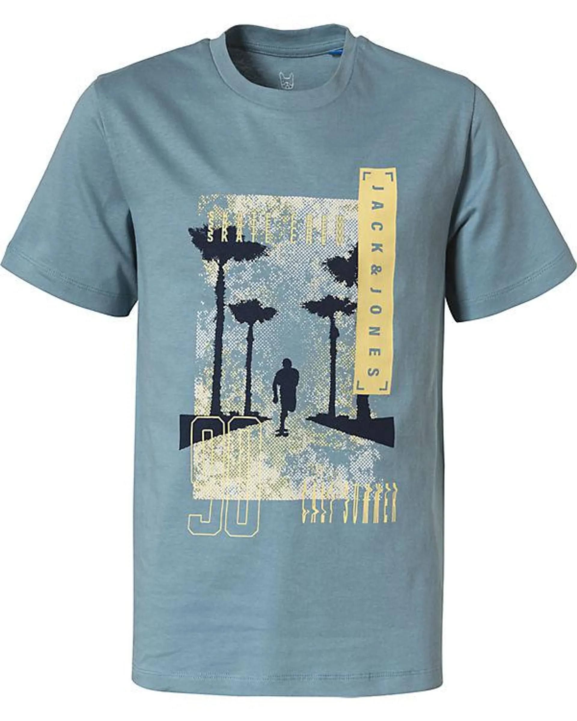 T-Shirt für Jungen von JACK & JONES