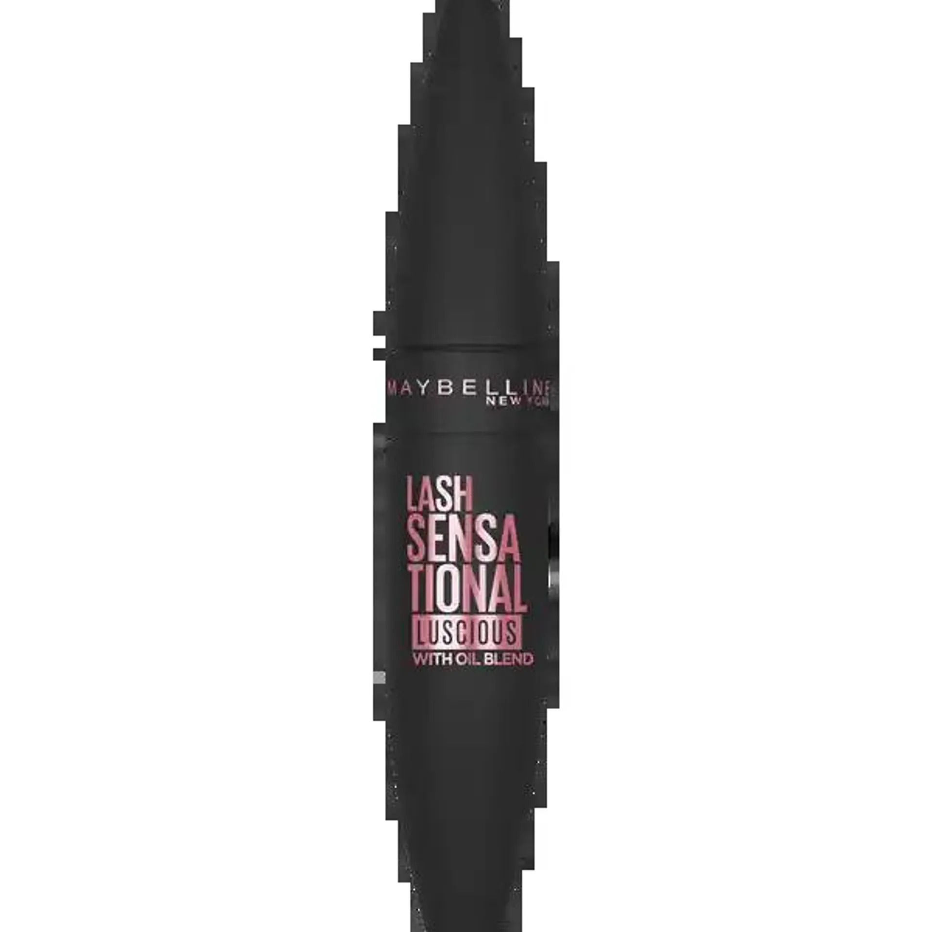 Lash Sensational Luscious Mascara in Very Black