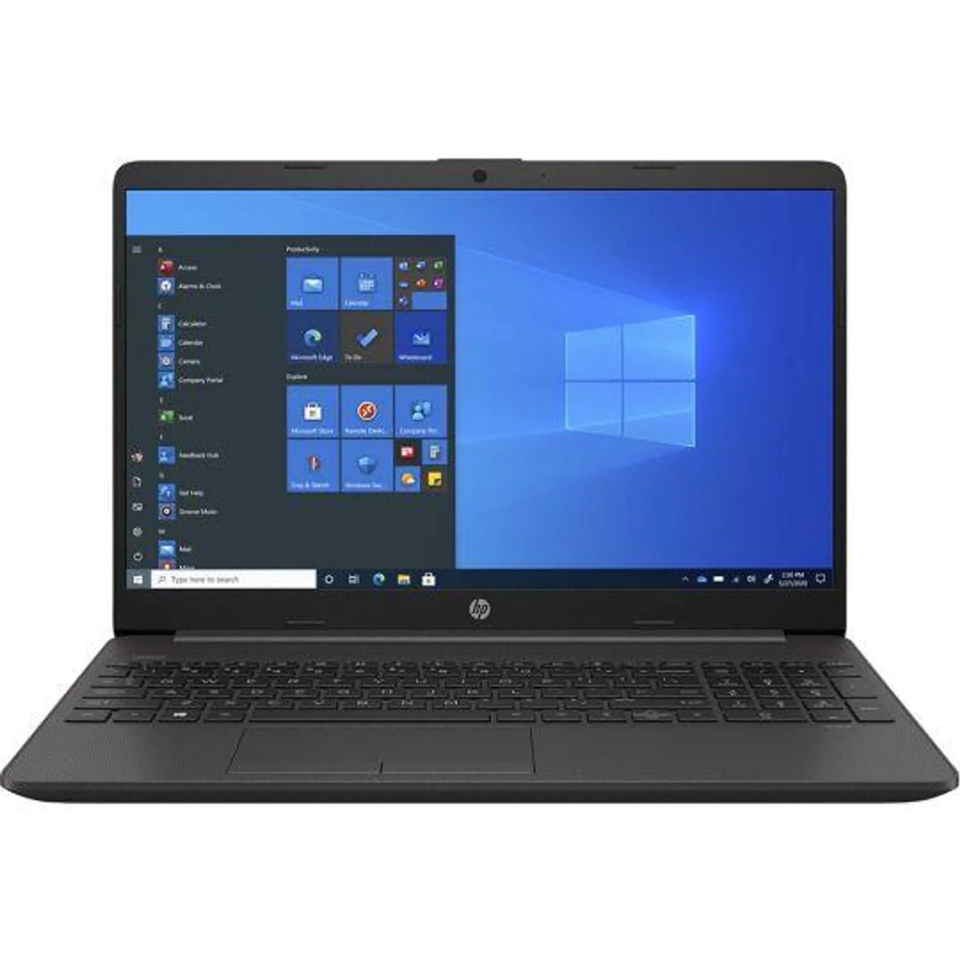 HP 250 G8 - FHD 15,6 Zoll - Notebook - Neuware (OVP geöffnet)