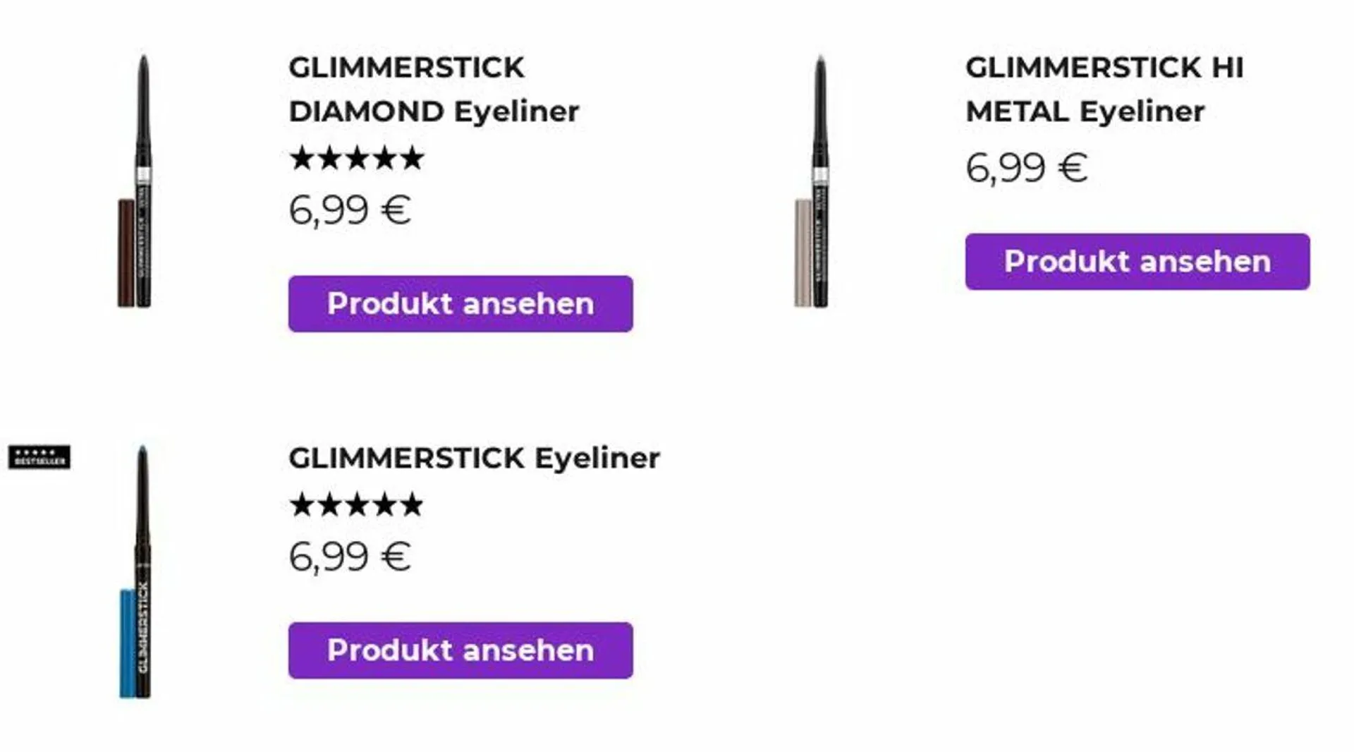 Avon Aktueller Prospekt von 23. September bis 2. Oktober 2024 - Prospekt seite 4