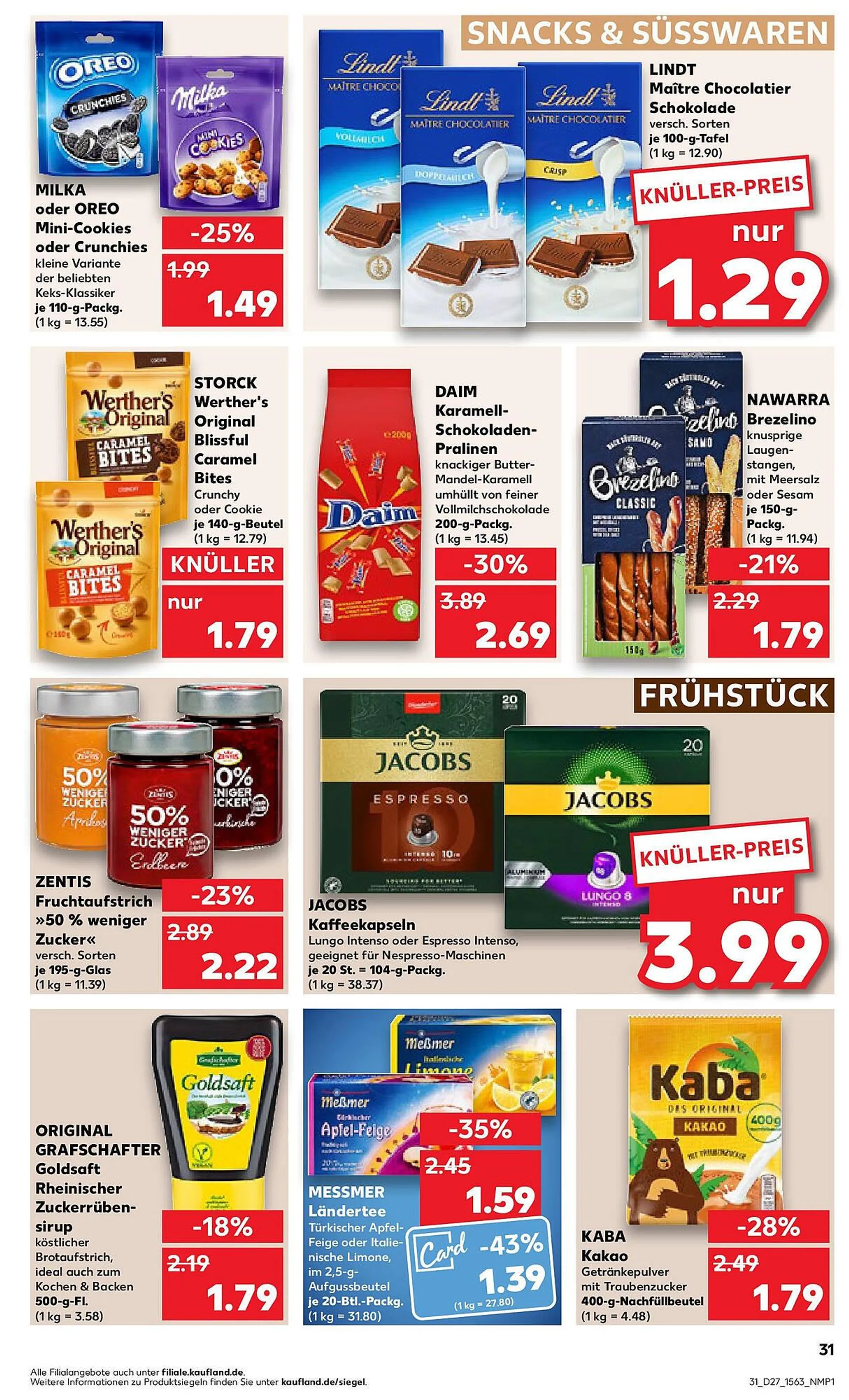 Kaufland Prospekt - 40