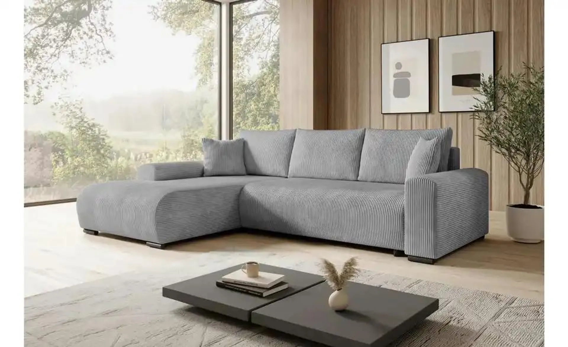 Ecksofa Nelly