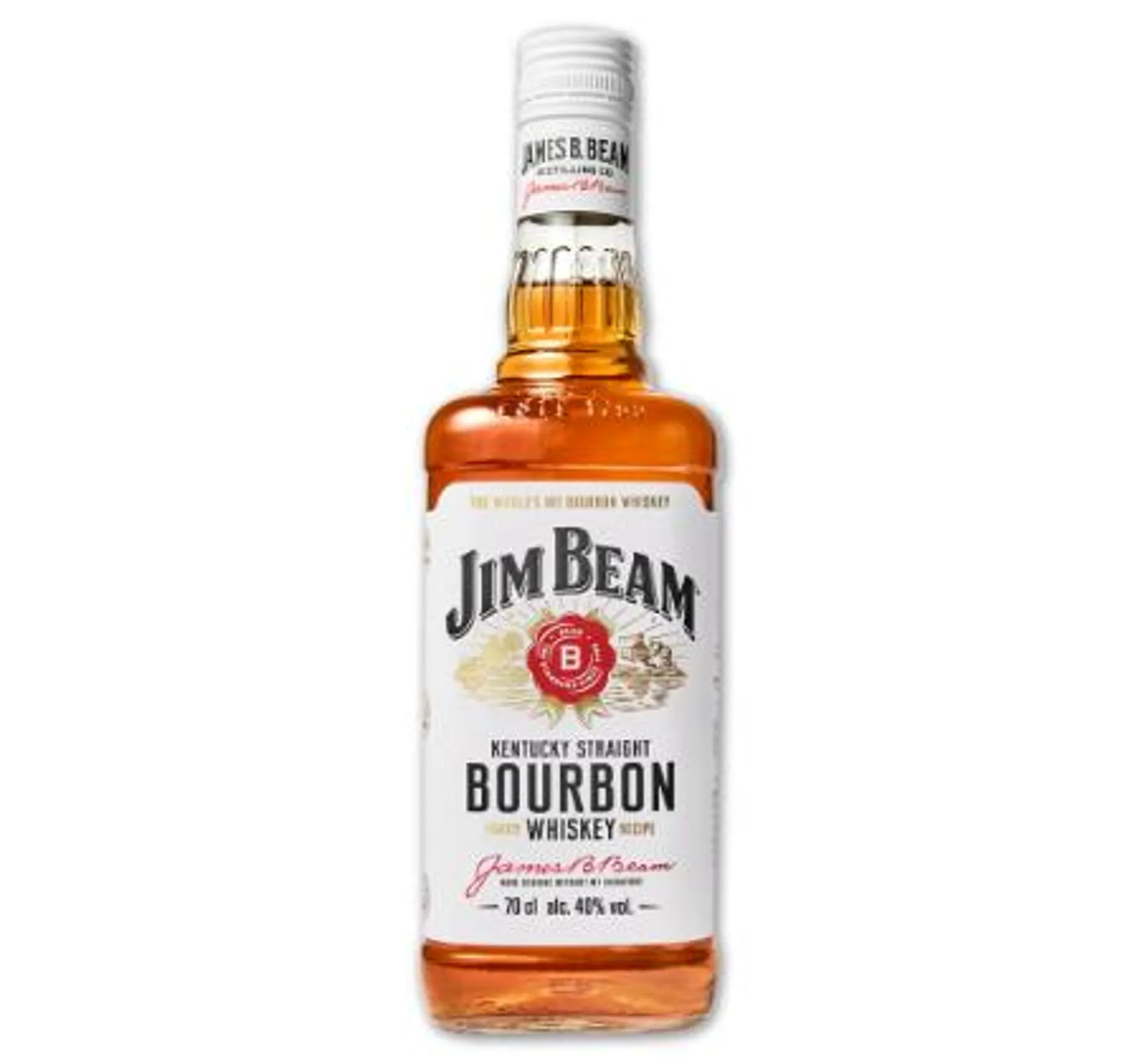 JIM BEAM Whiskey