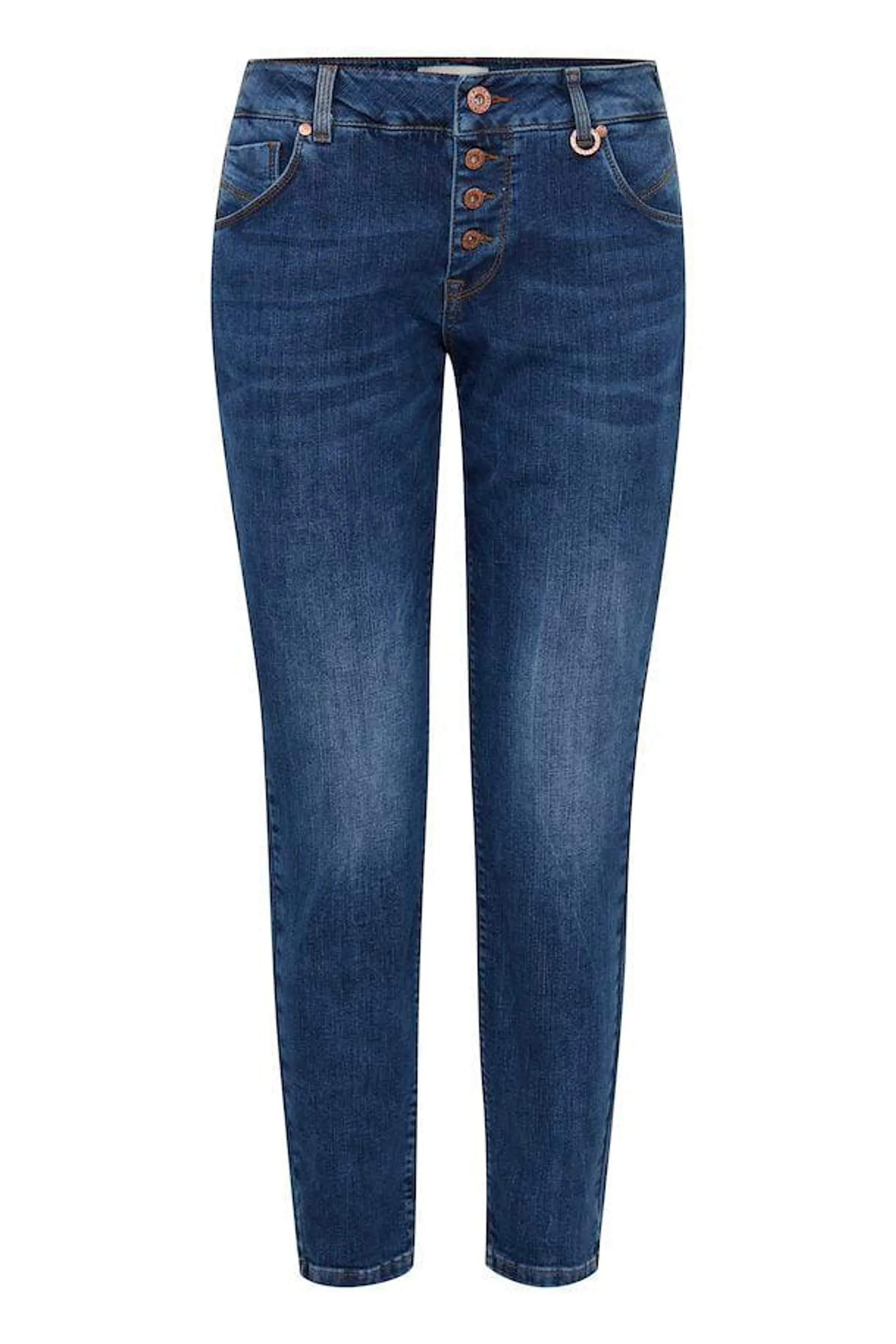 PZMARY Loose Jeans