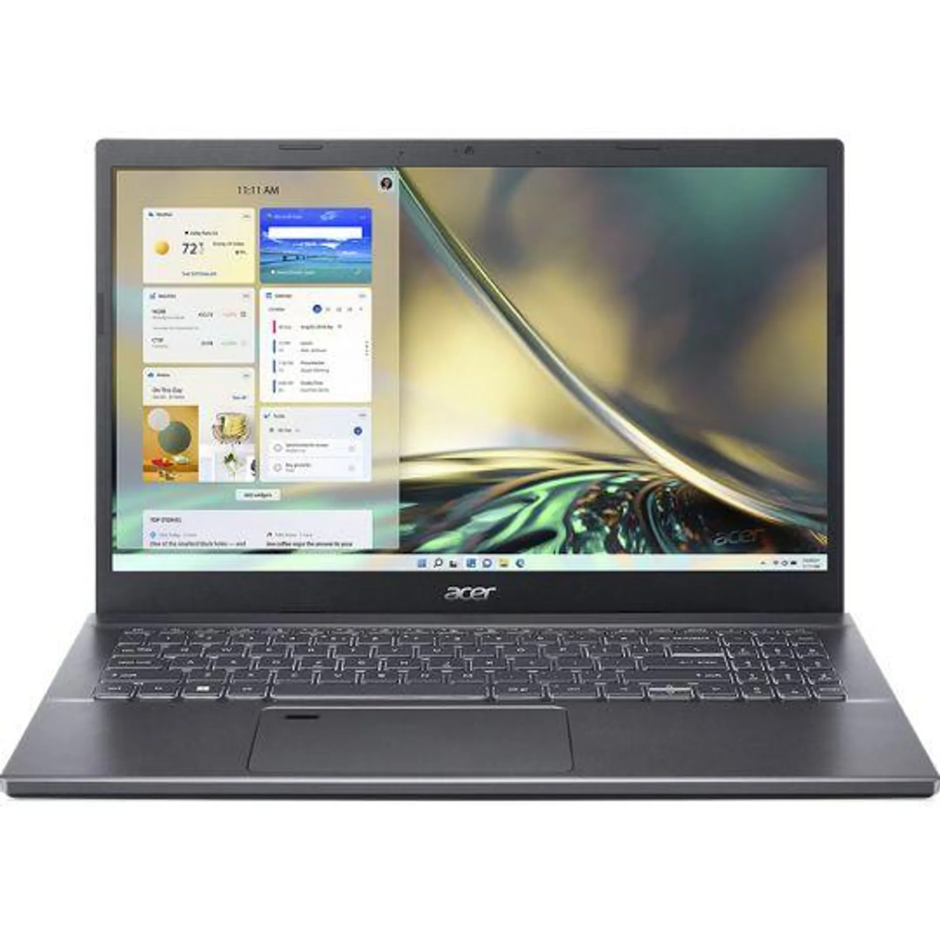 Acer Aspire 5 A515-57 - WQHD 15,6 Zoll Notebook - B-Ware